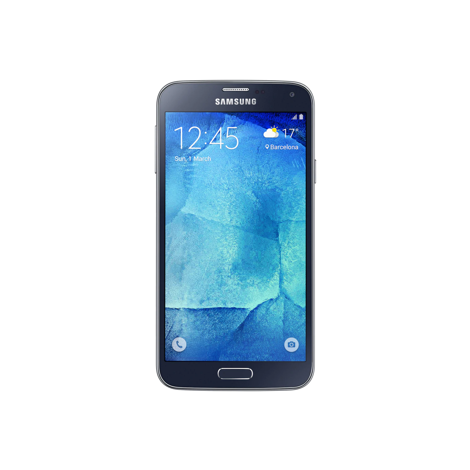 Samsung Galaxy S5 Neo Resim 5