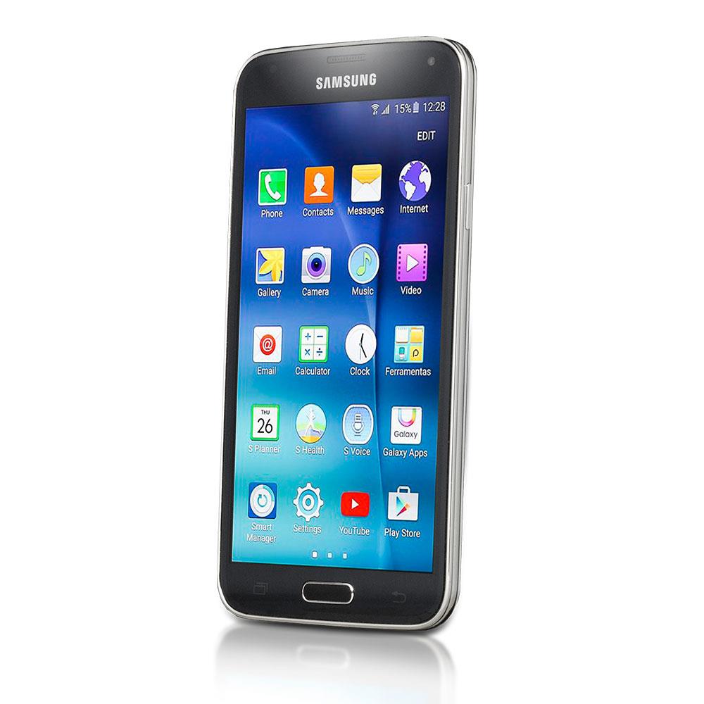 Samsung Galaxy S5 (octa-core) Resim 4