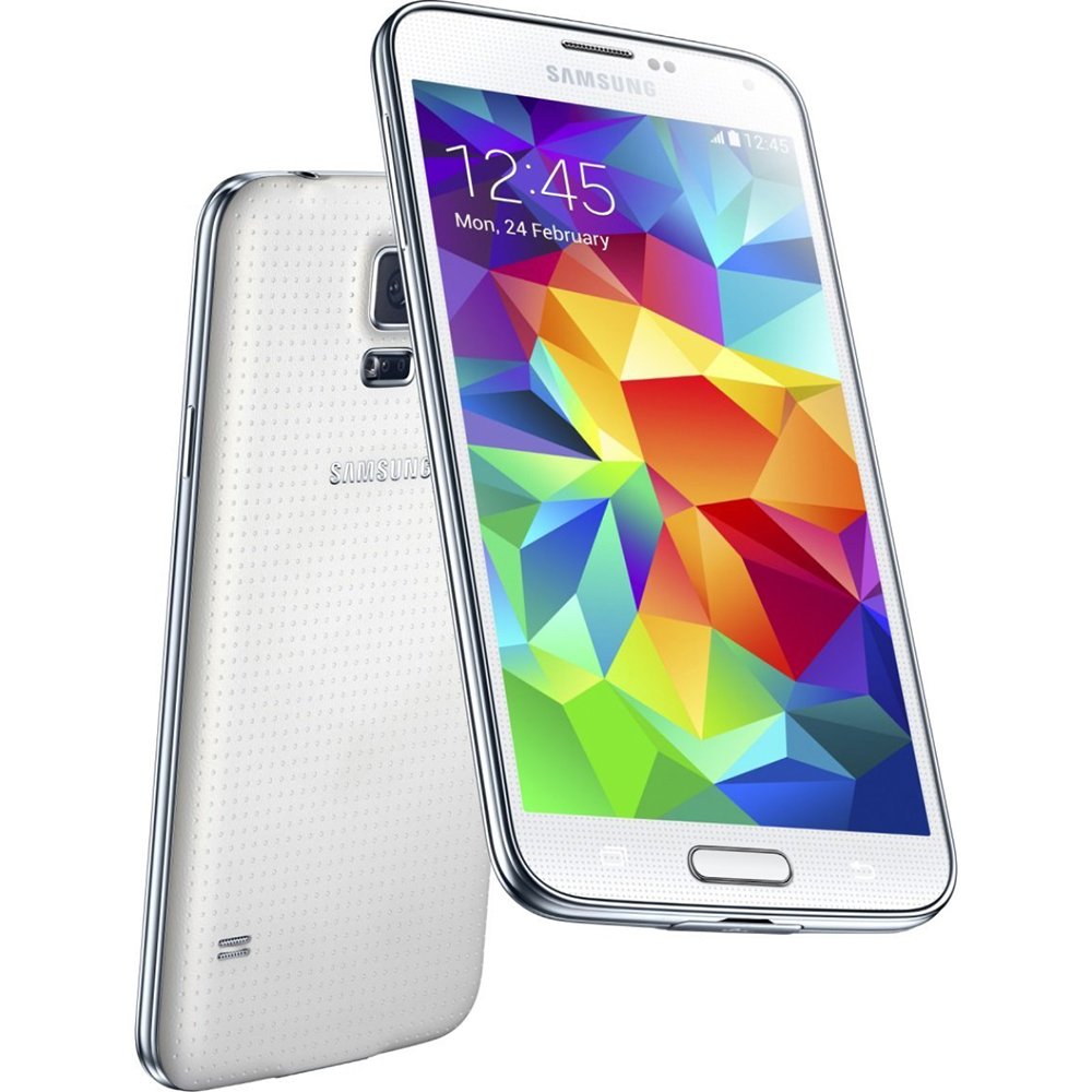 Samsung Galaxy S5 (octa-core) Resim 5