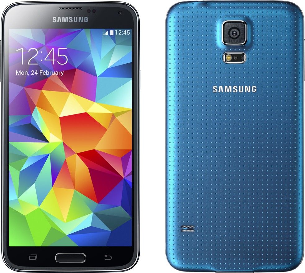 Samsung Galaxy S5 Plus