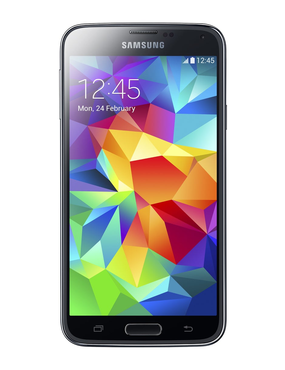 Samsung Galaxy S5 Plus Resim 3