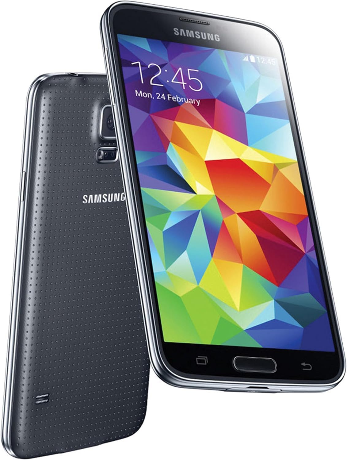 Samsung Galaxy S5 Plus Resim 4
