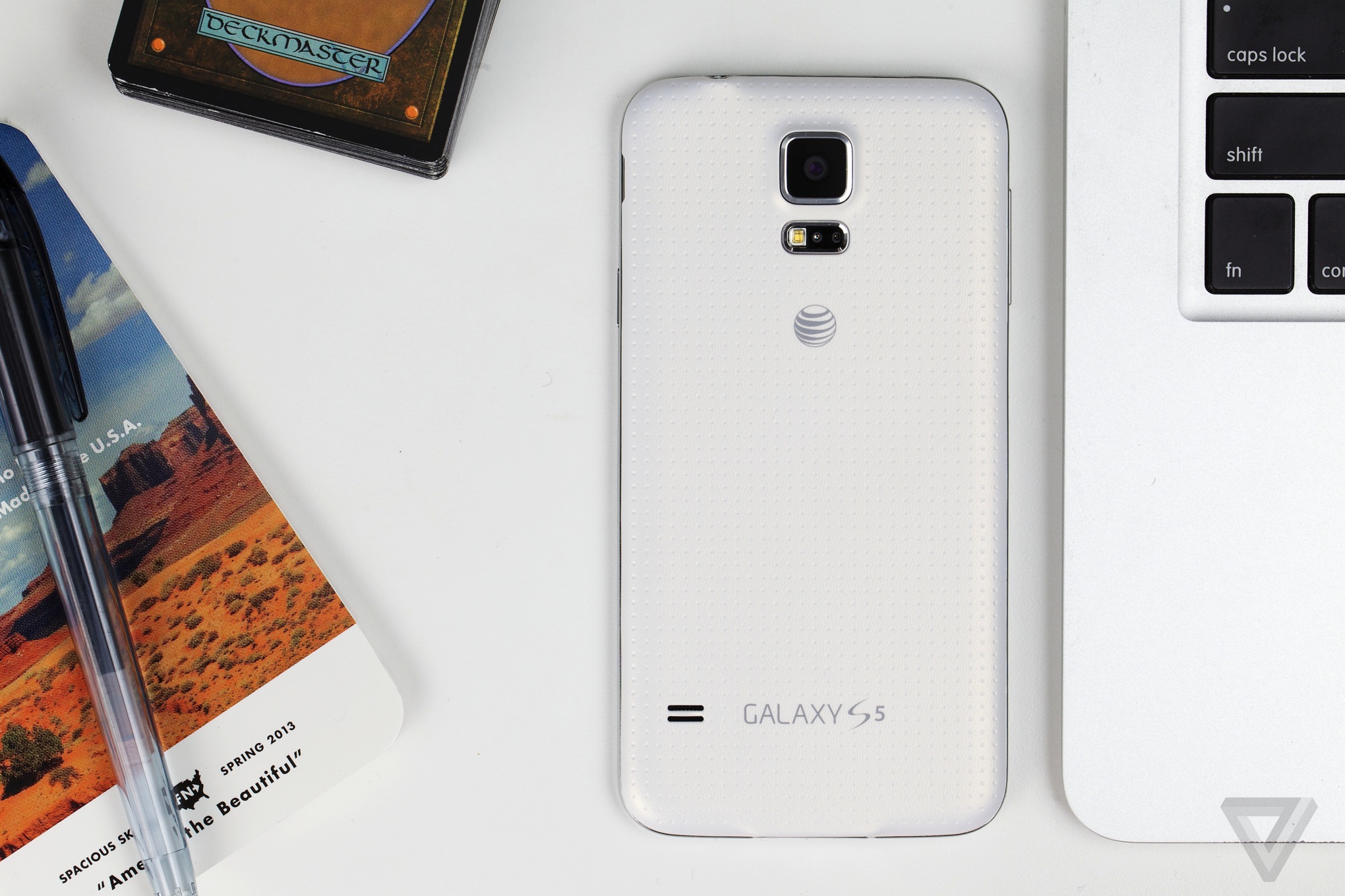 Samsung Galaxy S5 (USA)