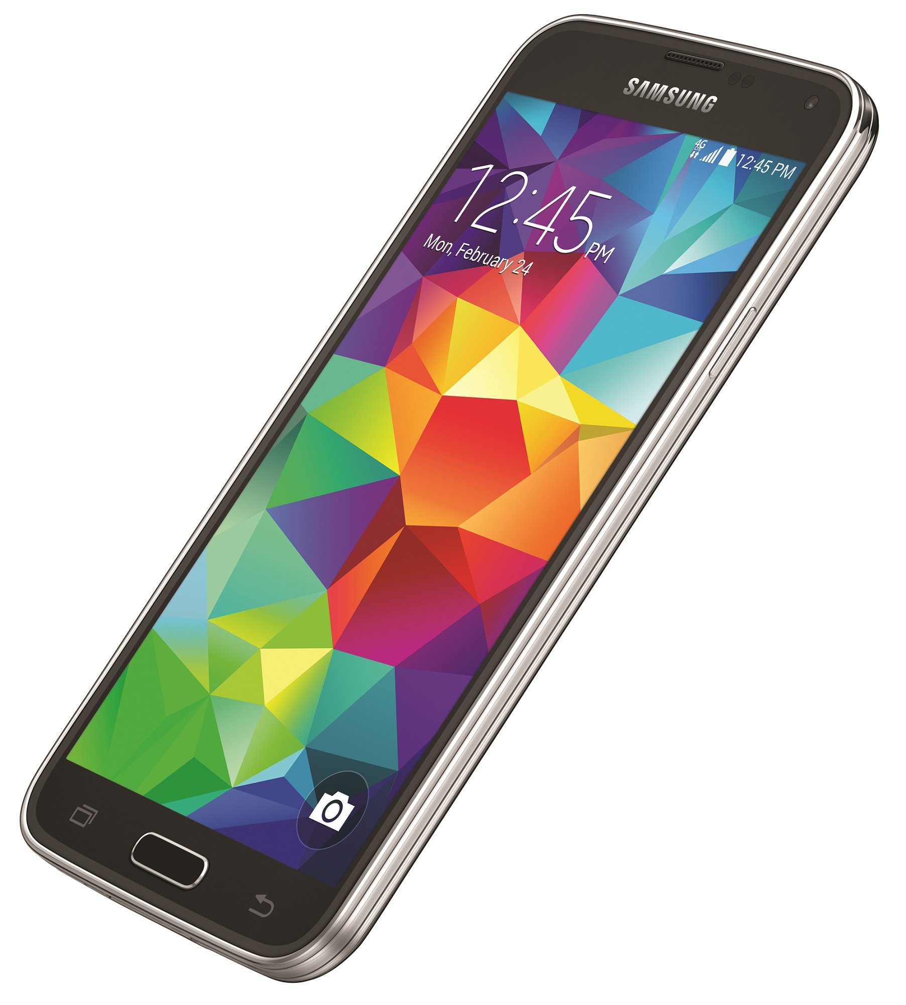 Samsung Galaxy S5 (USA) Resim 4