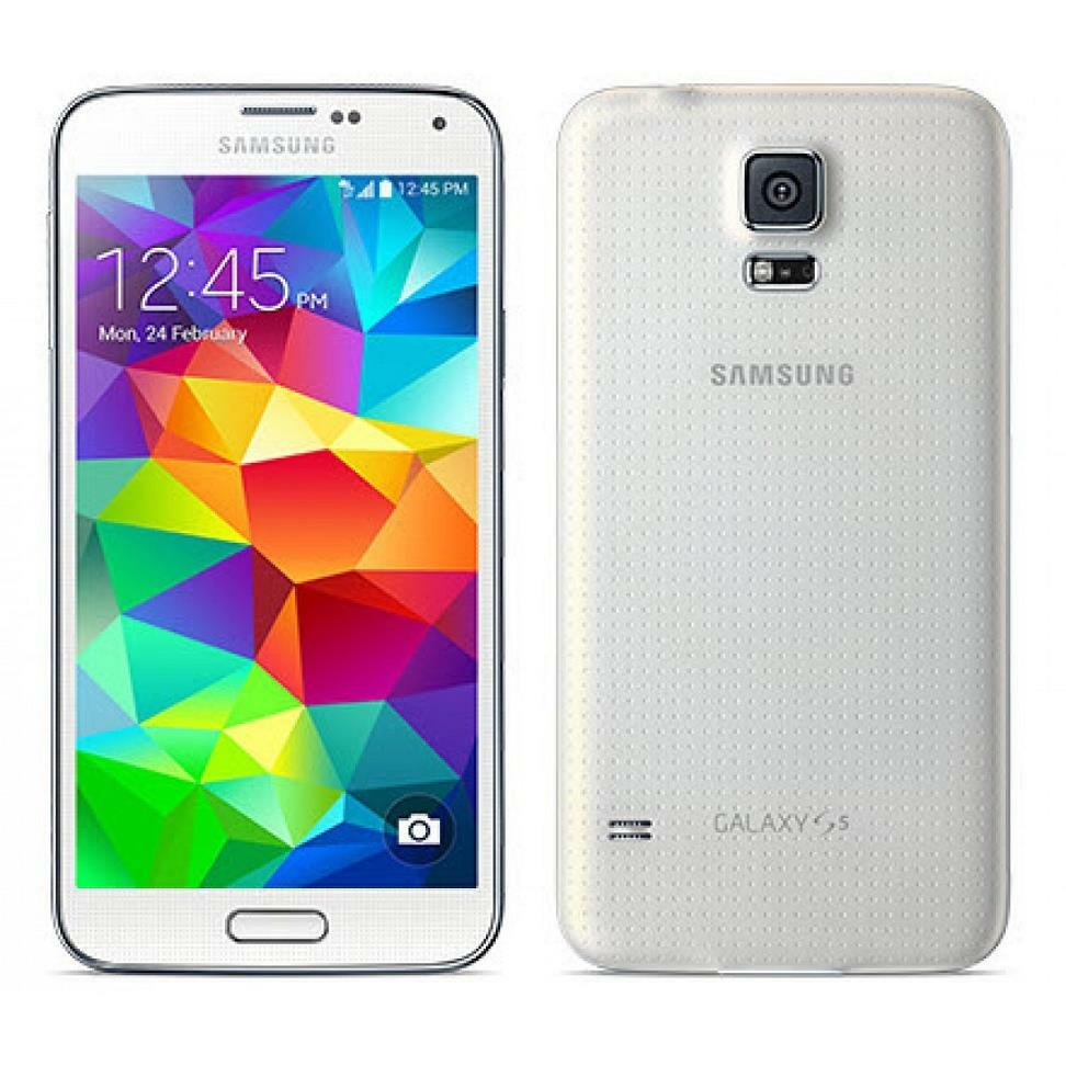 Samsung Galaxy S5 Resim 2