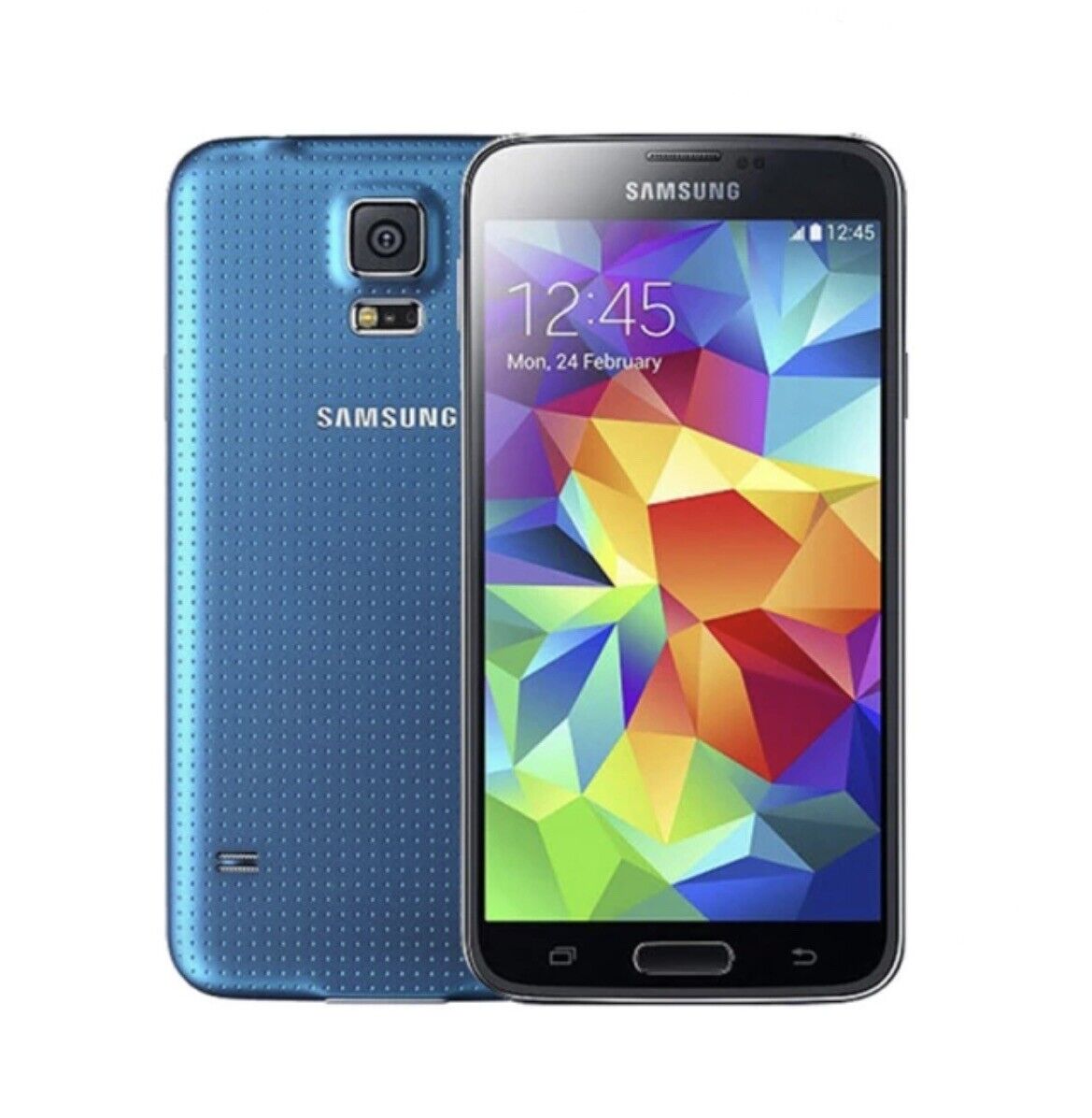 Samsung Galaxy S5 Resim 3