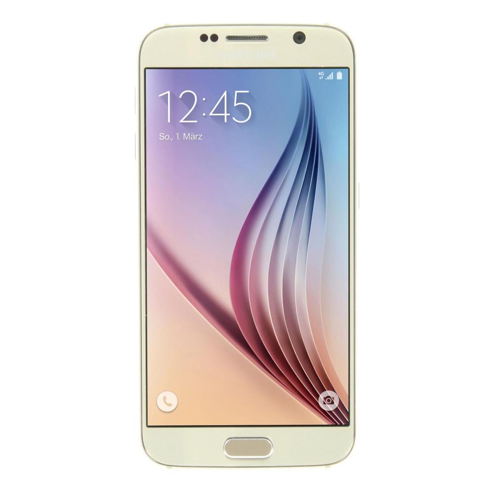 Samsung Galaxy S6 Duos Resim 5