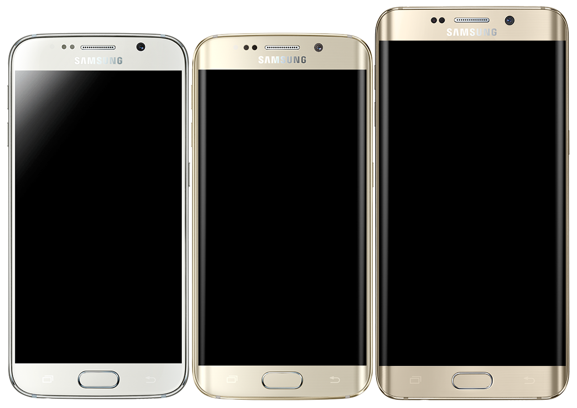 Samsung Galaxy S6 edge+ Duos Resim 2