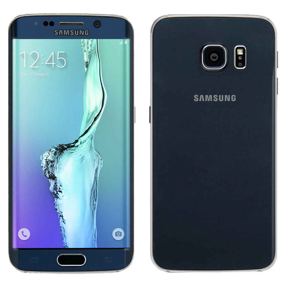 Samsung Galaxy S6 edge Resim 2