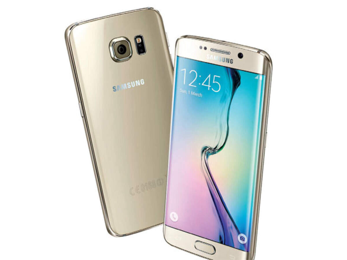Samsung Galaxy S6 Plus Resim 3