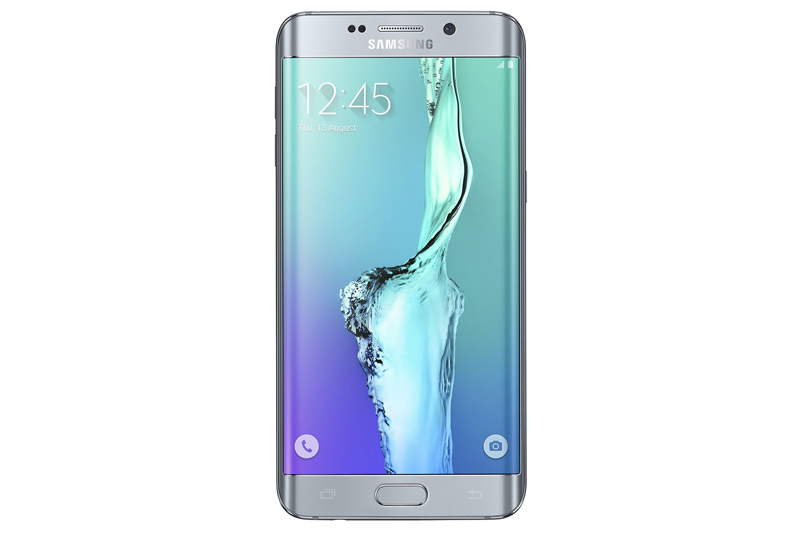 Samsung Galaxy S6 Plus Resim 4