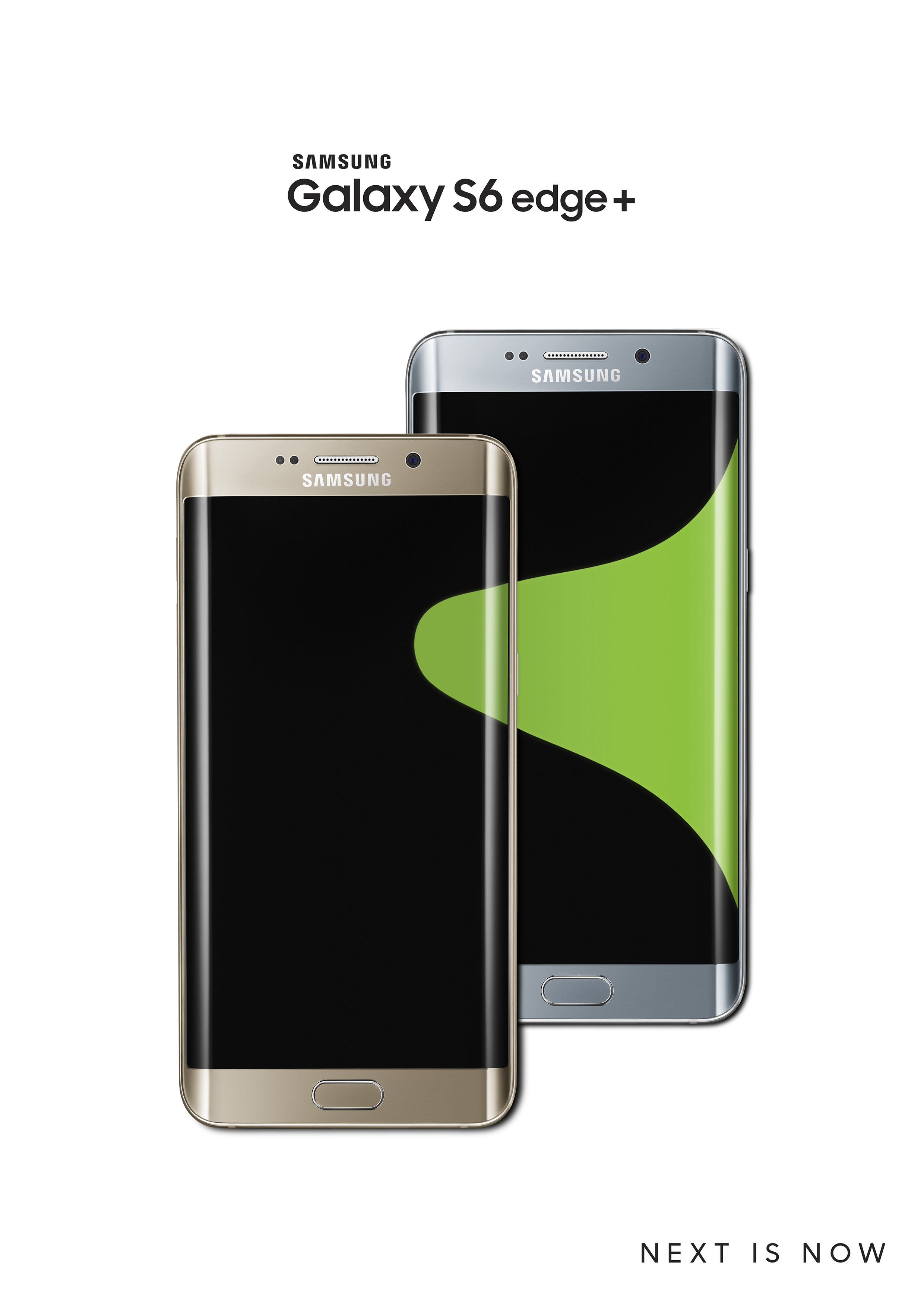 Samsung Galaxy S6 Plus Resim 5