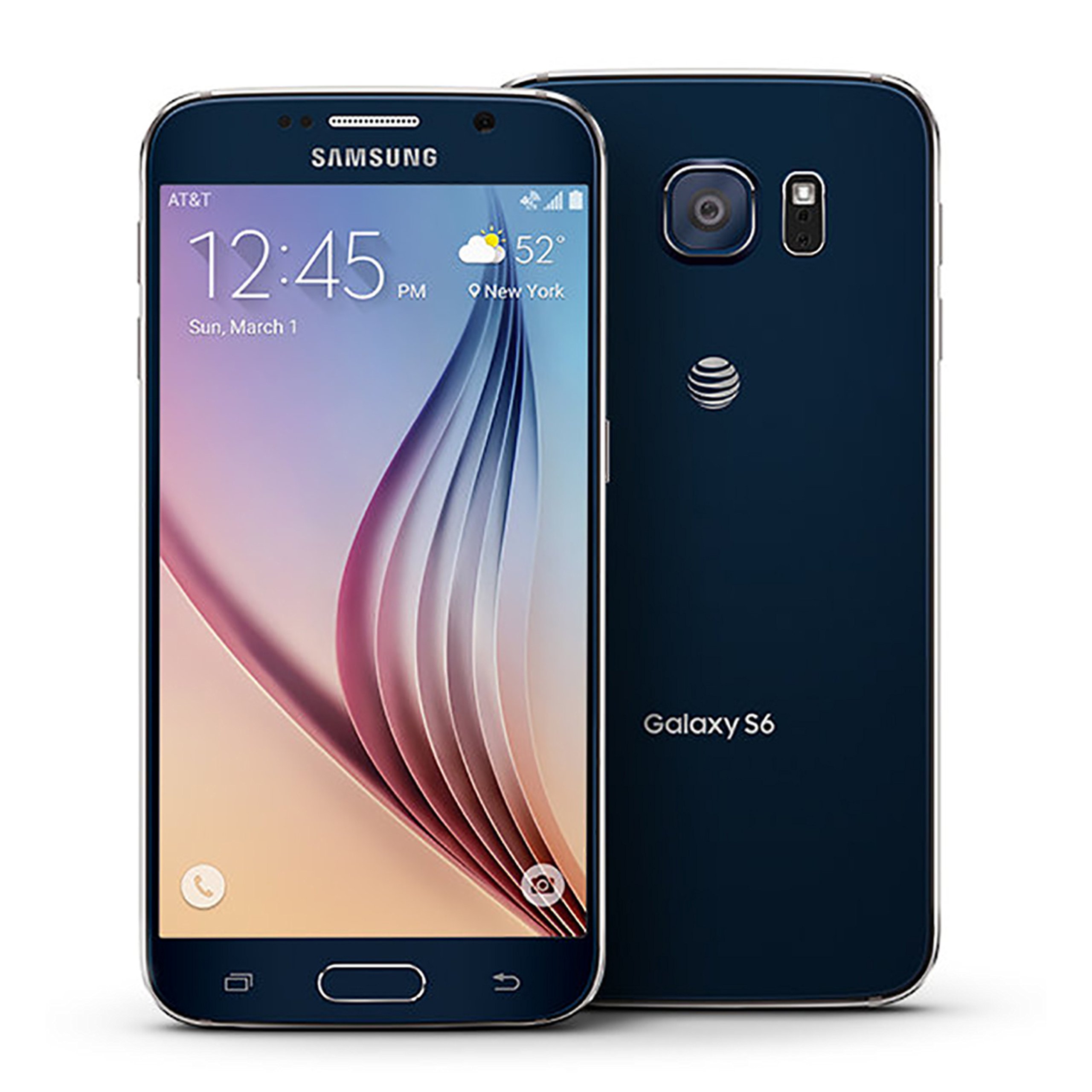 Samsung Galaxy S6