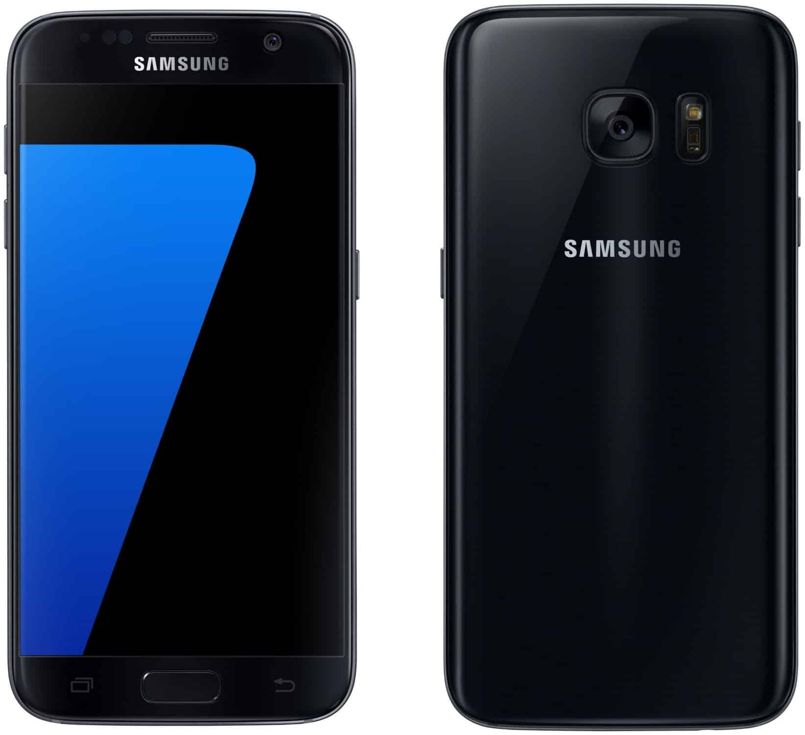 Samsung Galaxy S7 mini