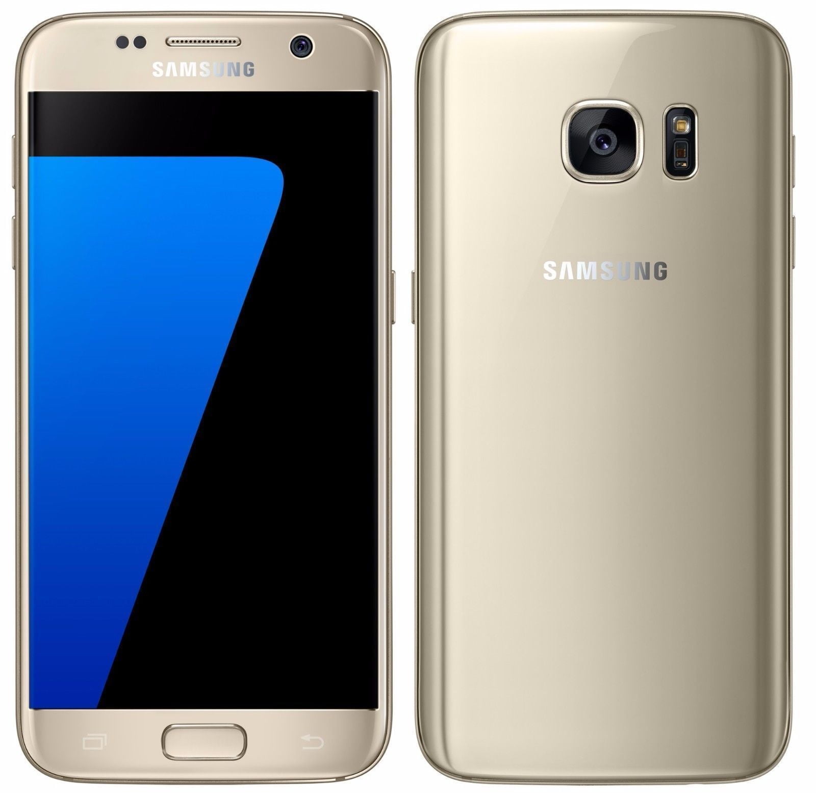 Samsung Galaxy S7 mini Resim 4