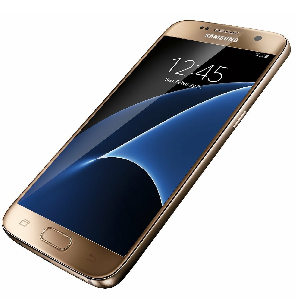 Samsung Galaxy S7 (USA) Resim 2