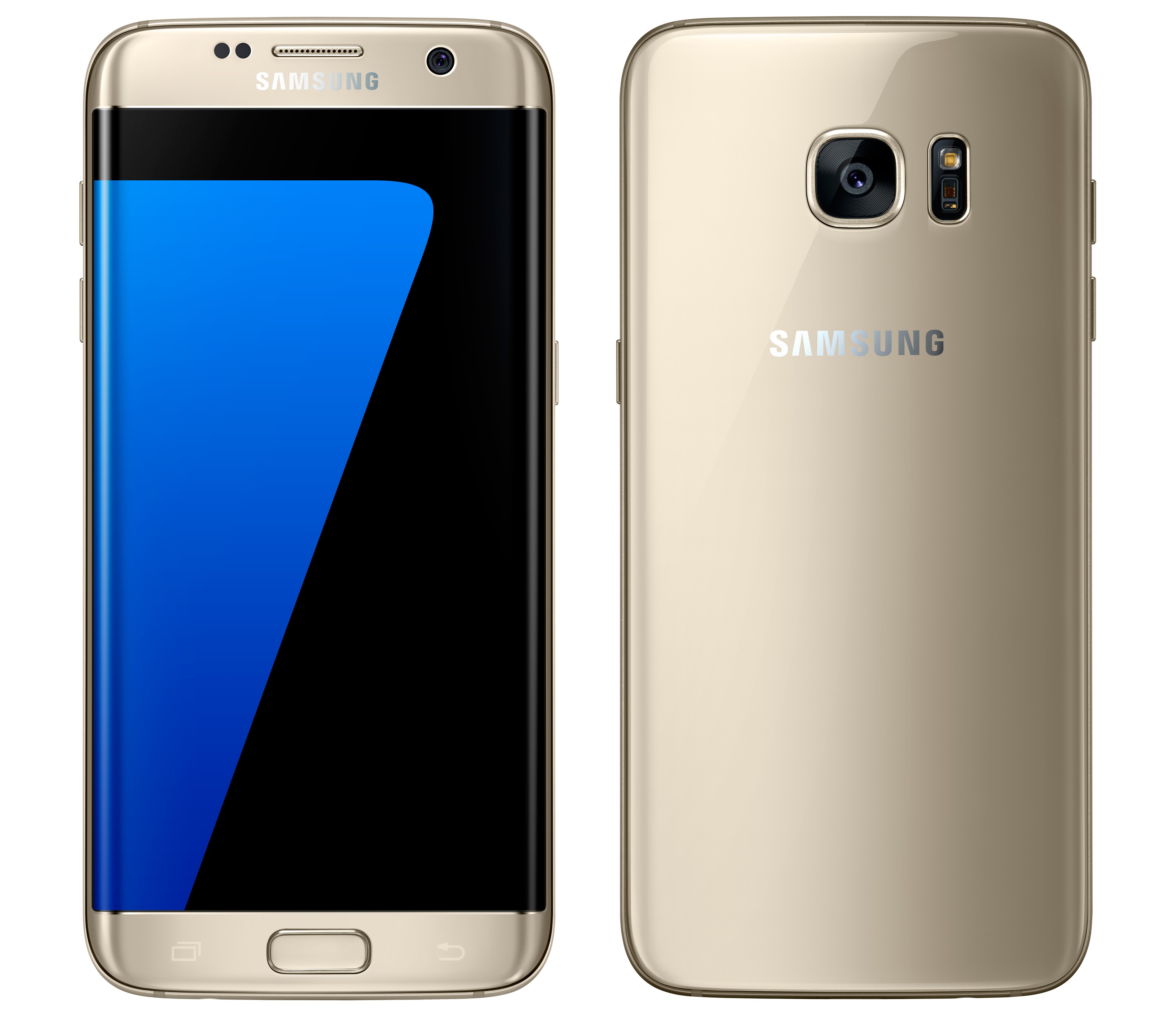 Samsung Galaxy S7 Resim 3