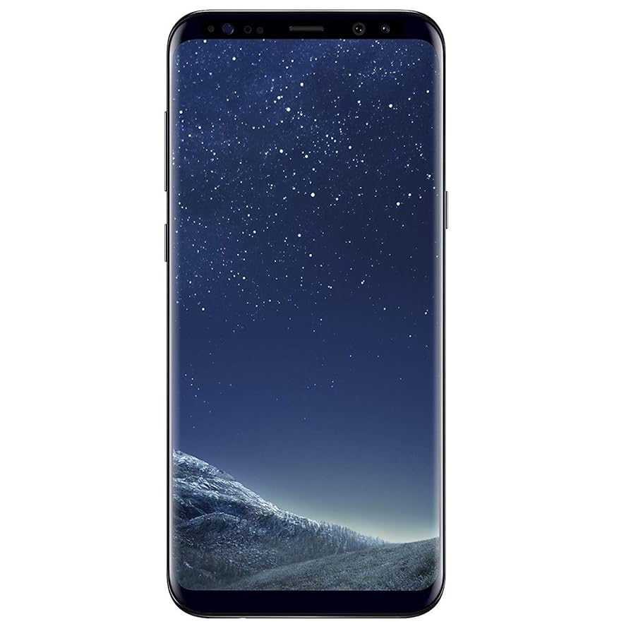 Samsung Galaxy S8+
