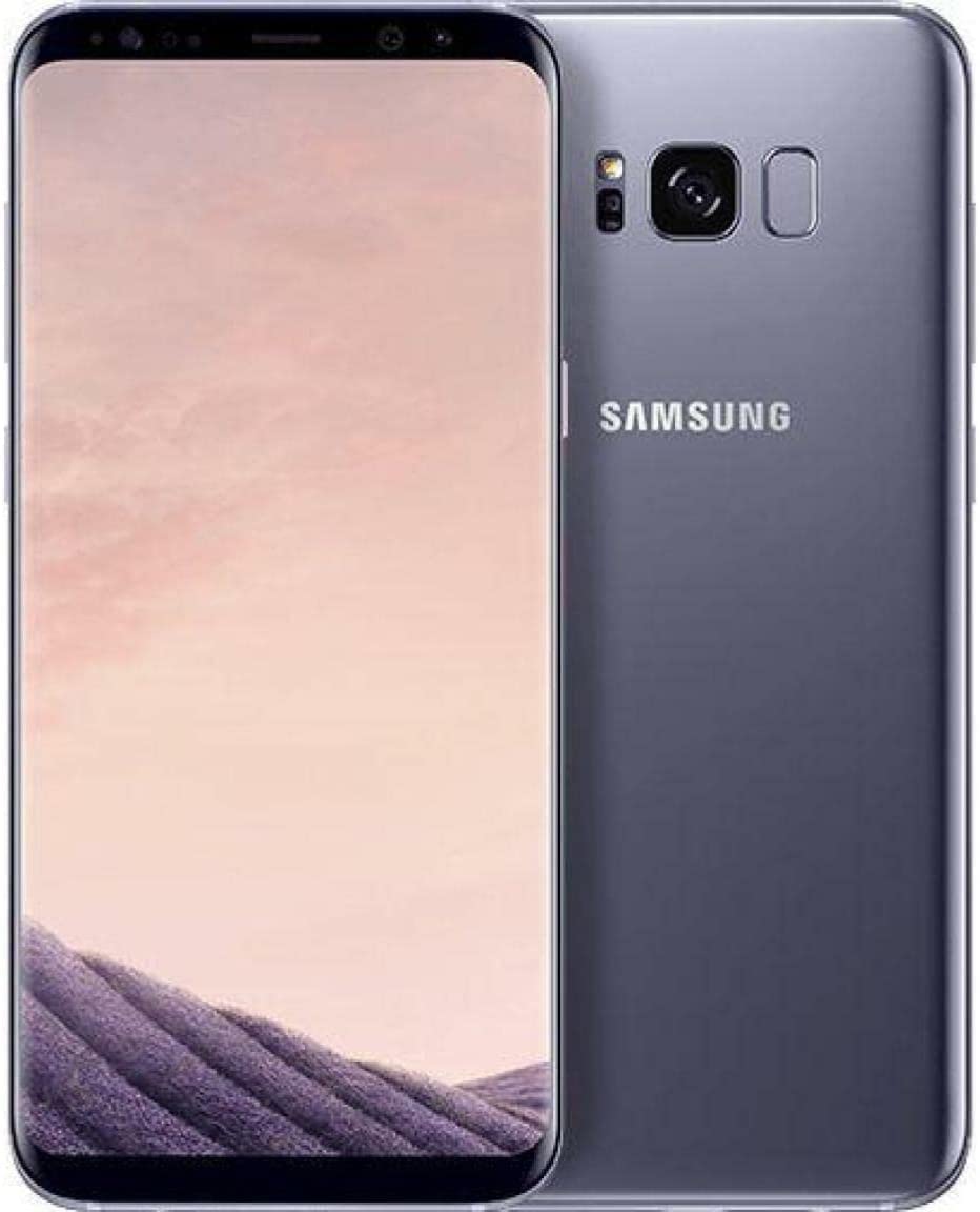 Samsung Galaxy S8+ Resim 2