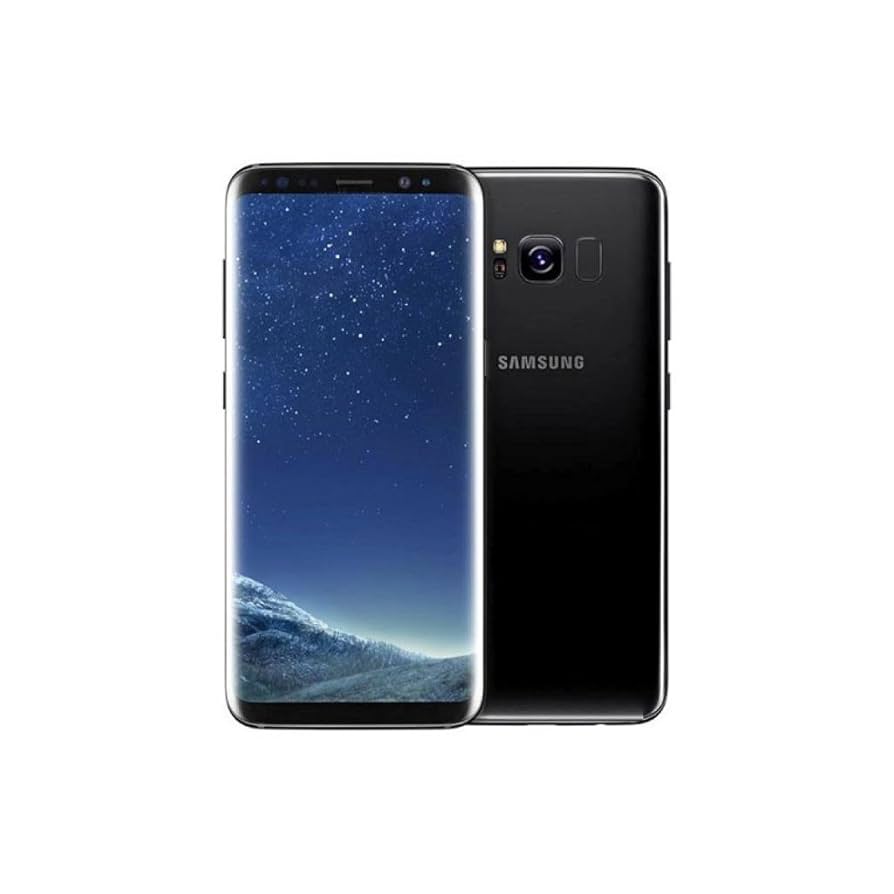 Samsung Galaxy S8+ Resim 3