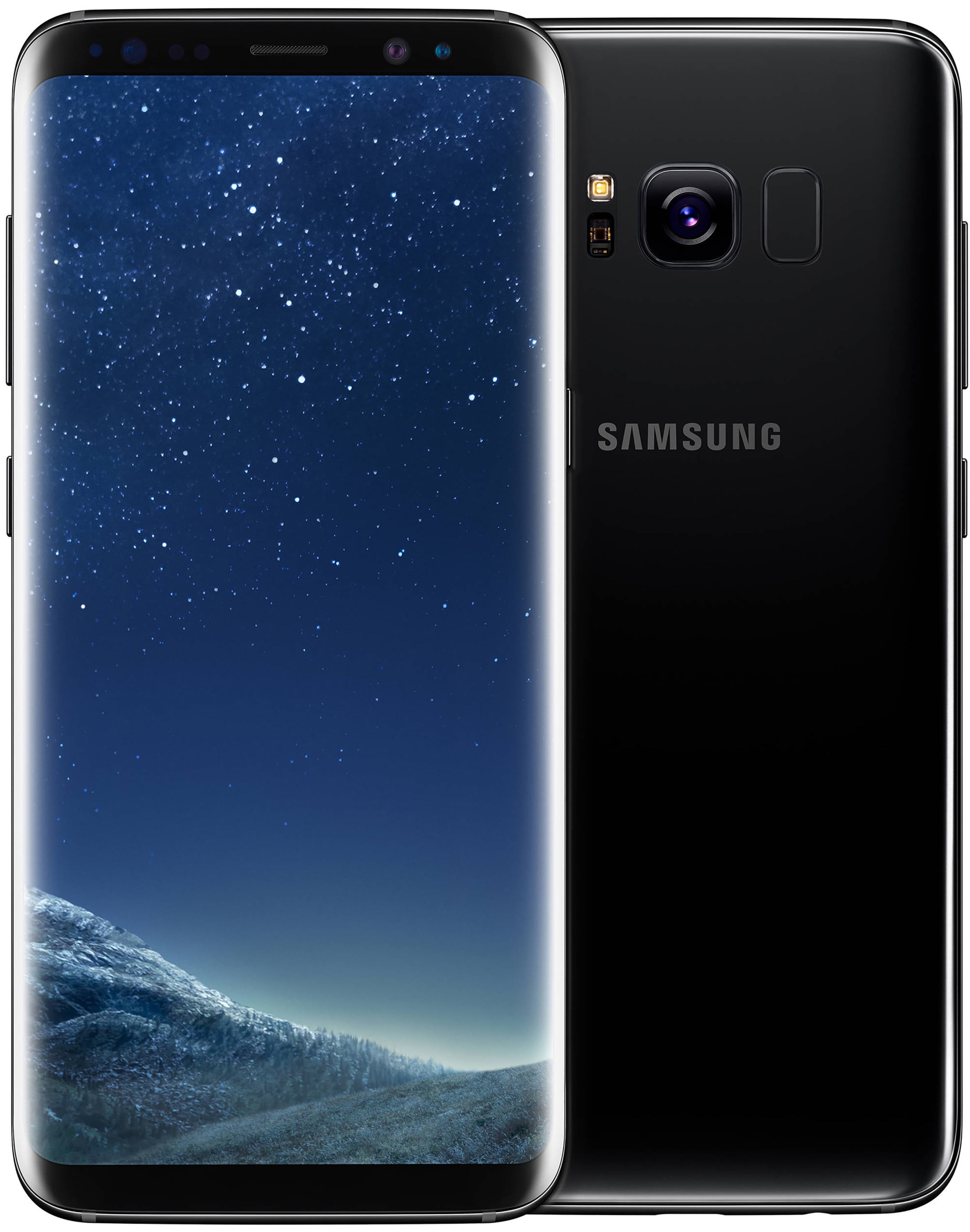 Samsung Galaxy S8 Resim 5