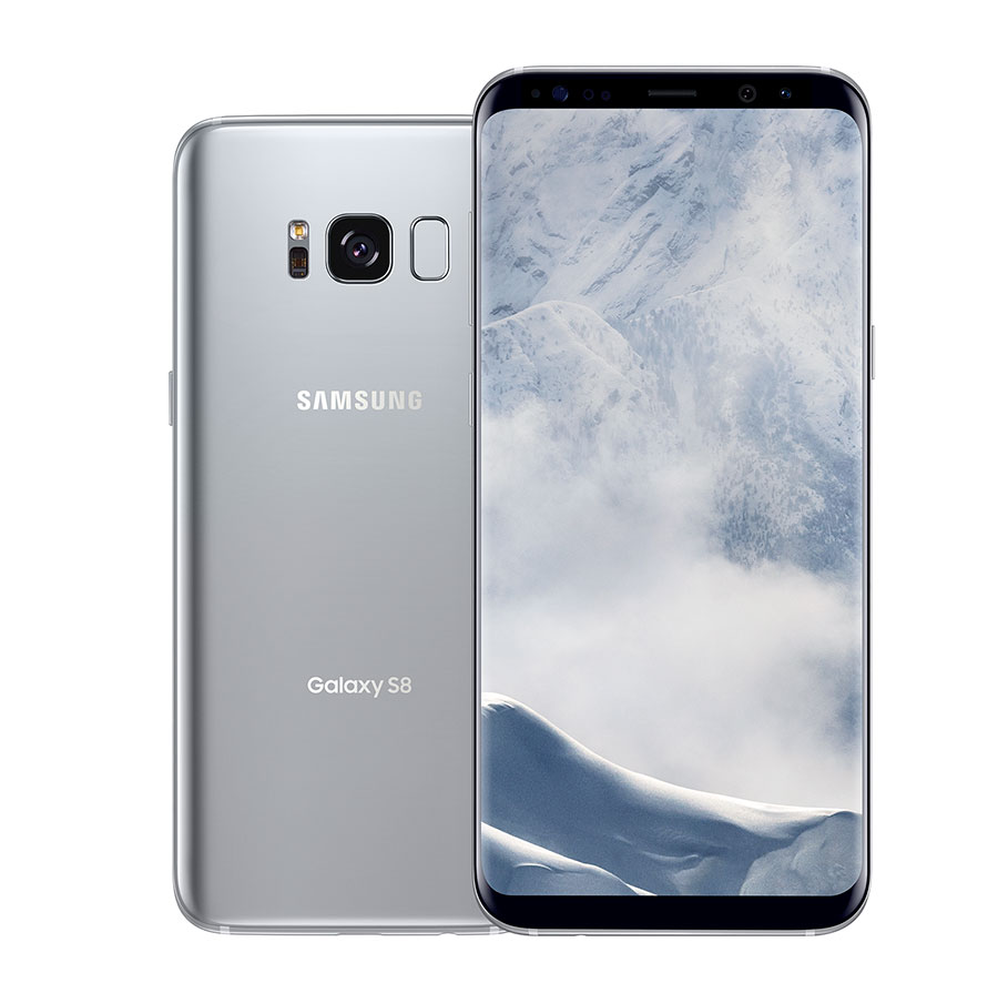 Samsung Galaxy S8+ Resim 5