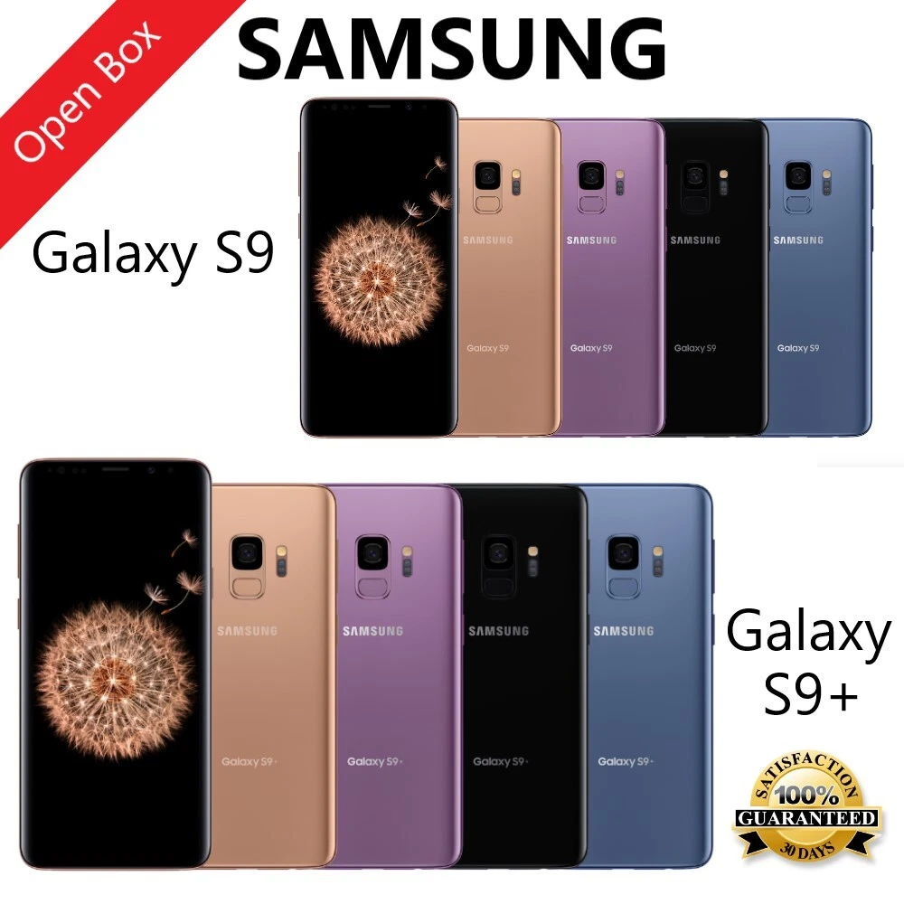 Samsung Galaxy S9 Active Resim 5