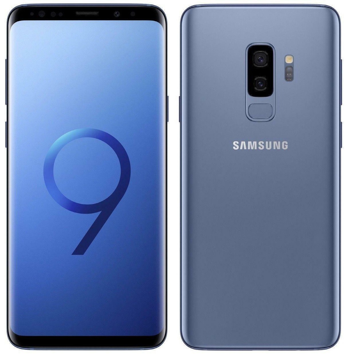 Samsung Galaxy S9+