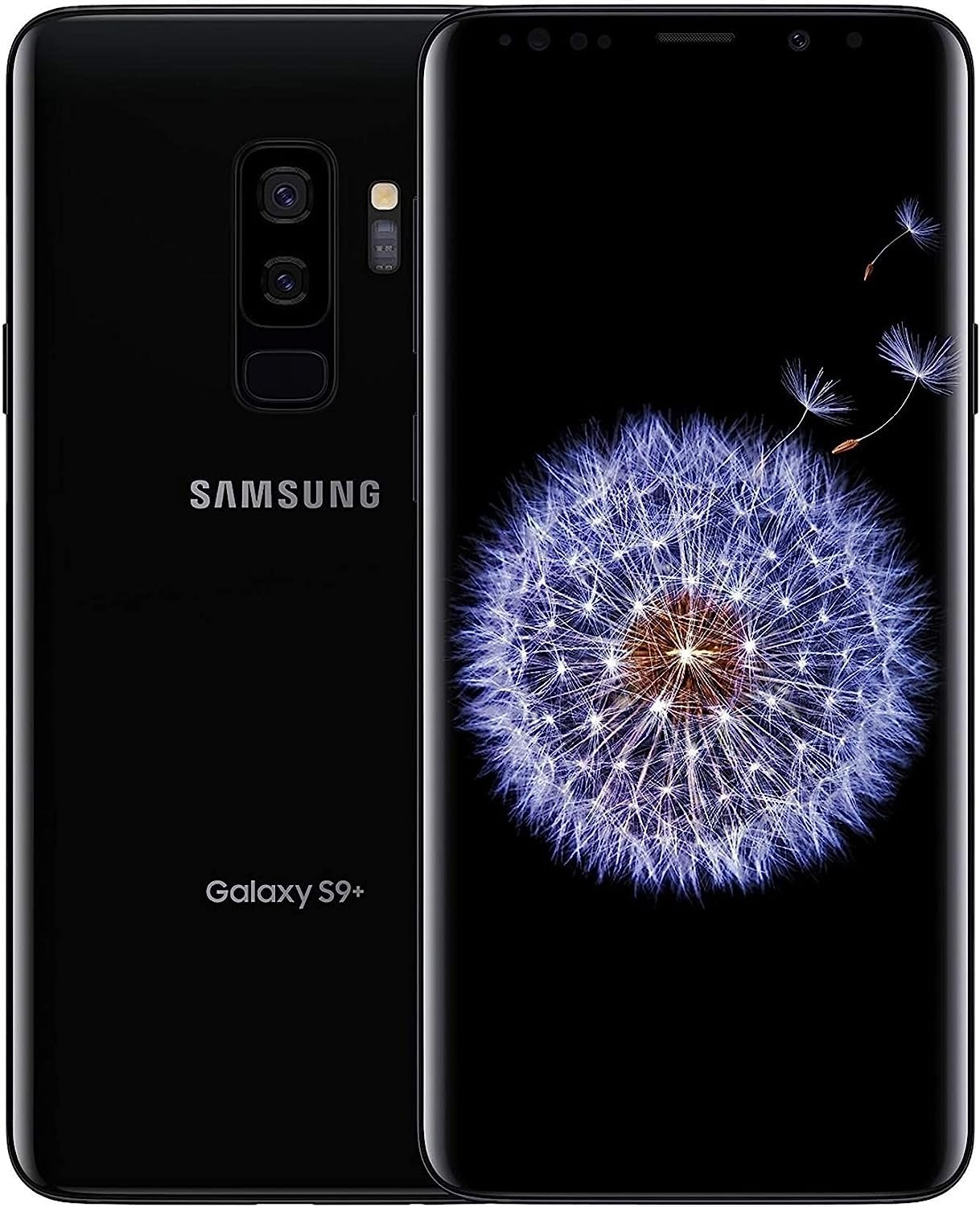 Samsung Galaxy S9+ Resim 3