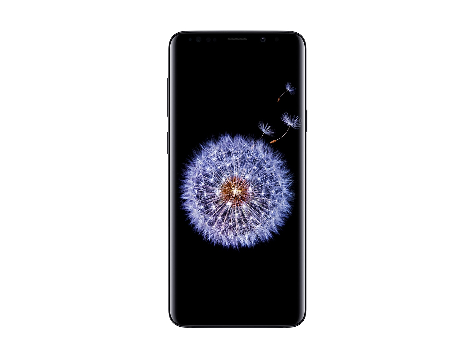 Samsung Galaxy S9+ Resim 4