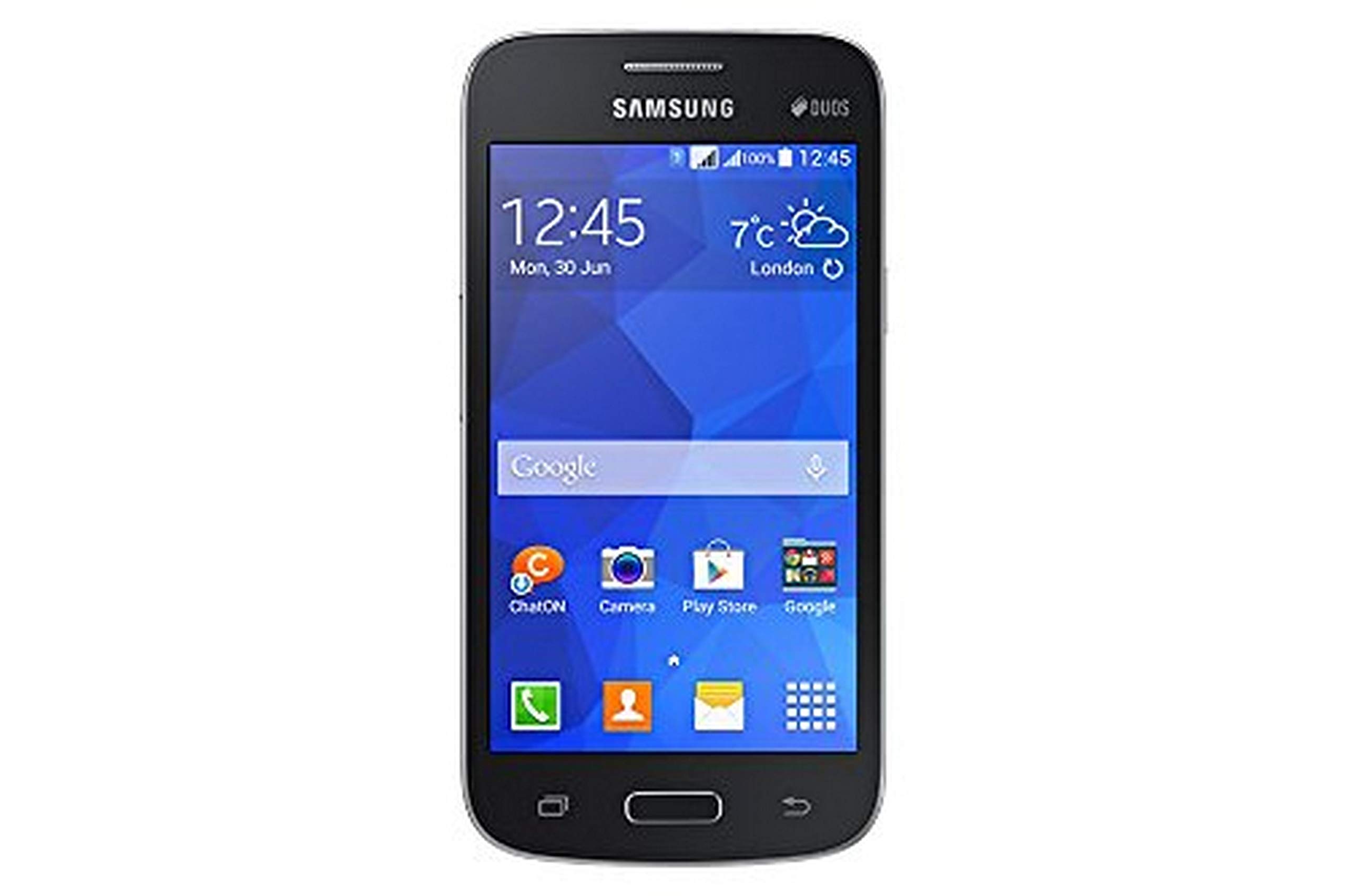 Samsung Galaxy Star 2 Plus Resim 2