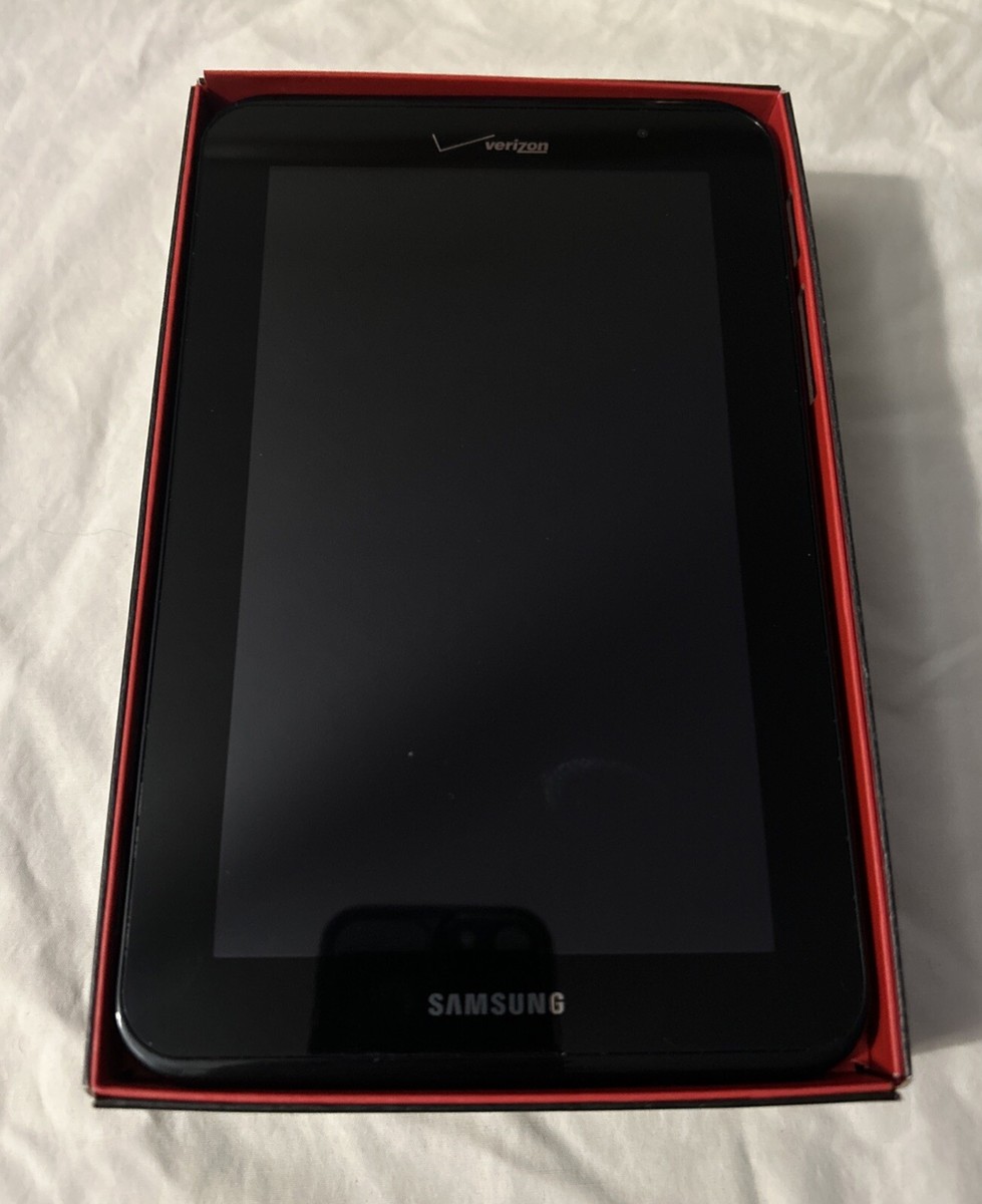 Samsung Galaxy Tab 2 7.0 I705 Resim 5
