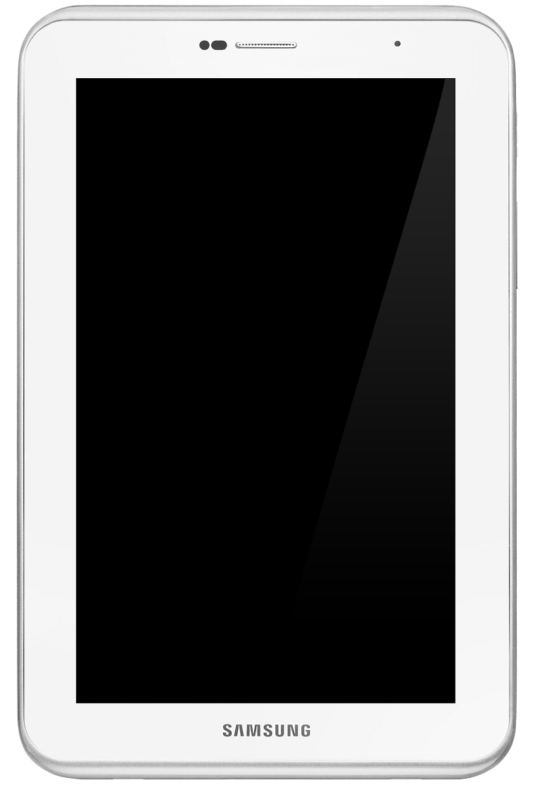 Samsung Galaxy Tab 2 7.0 P3110 Resim 3