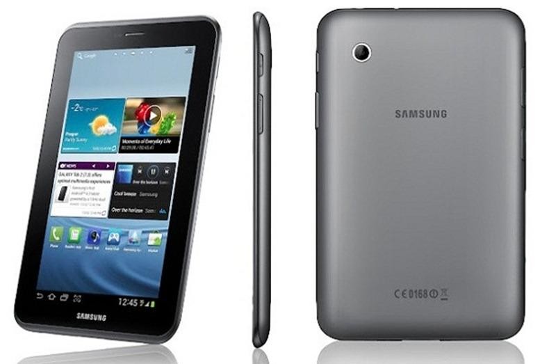 Samsung Galaxy Tab 2 7.0 P3110 Resim 5