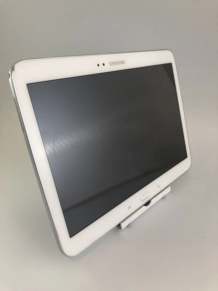 Samsung Galaxy Tab 3 10.1 P5200 Resim 4