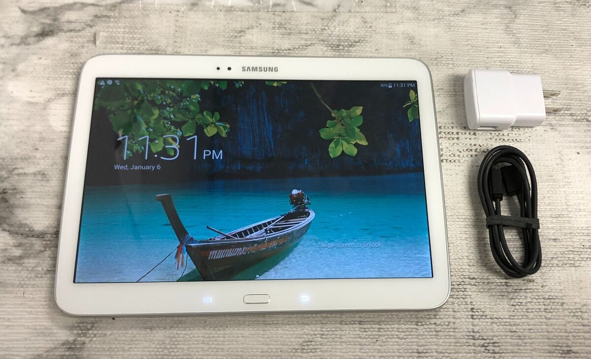 Samsung Galaxy Tab 3 10.1 P5210 Resim 3