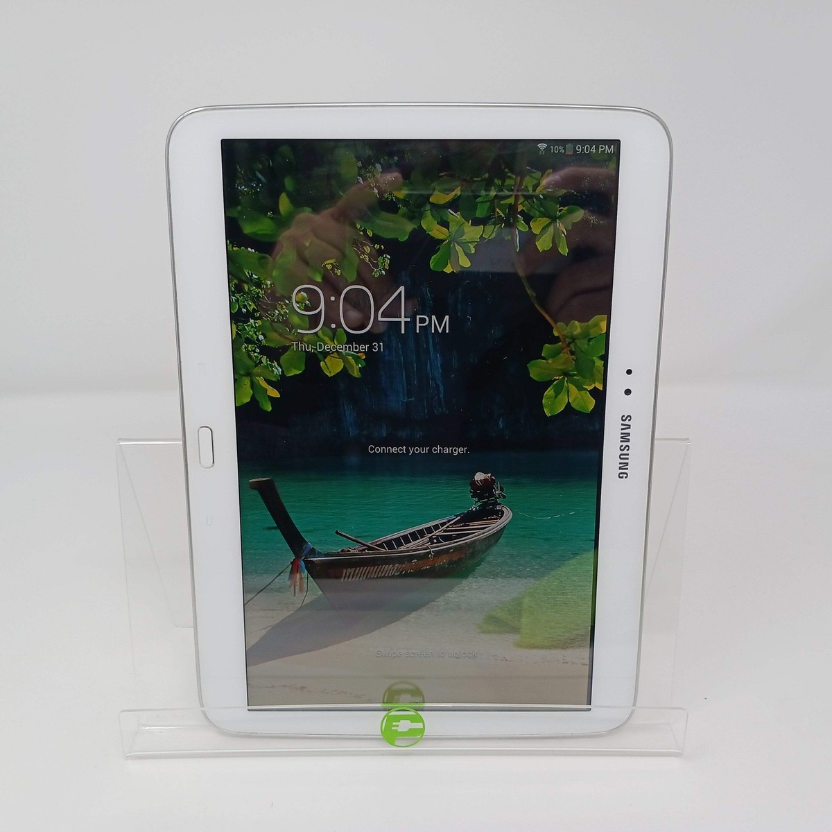 Samsung Galaxy Tab 3 10.1 P5210 Resim 4