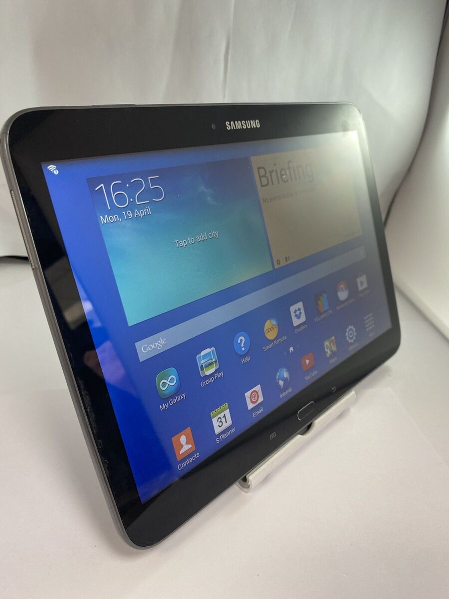 Samsung Galaxy Tab 3 10.1 P5210 Resim 5