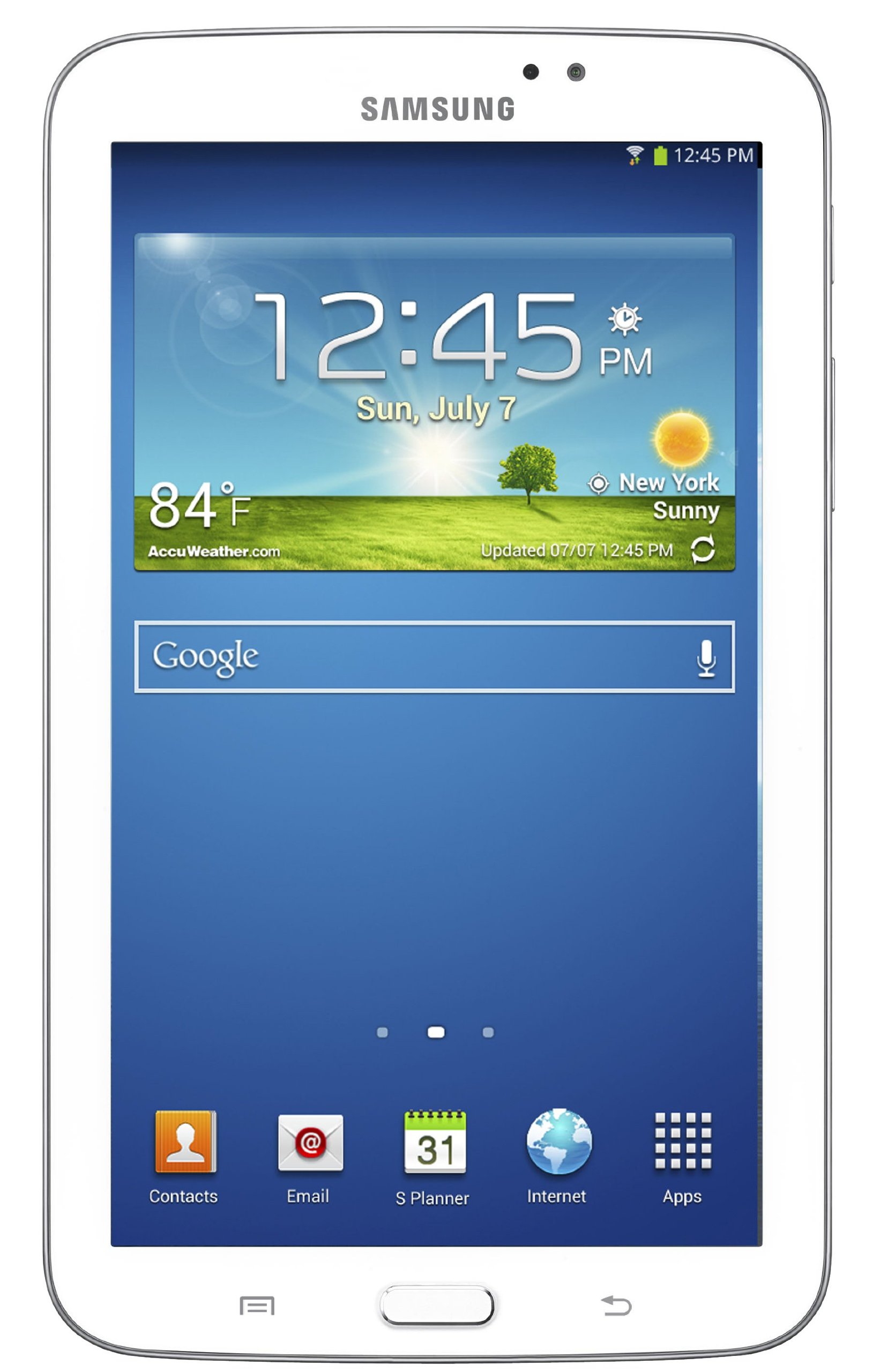 Samsung Galaxy Tab 3 7.0 WiFi