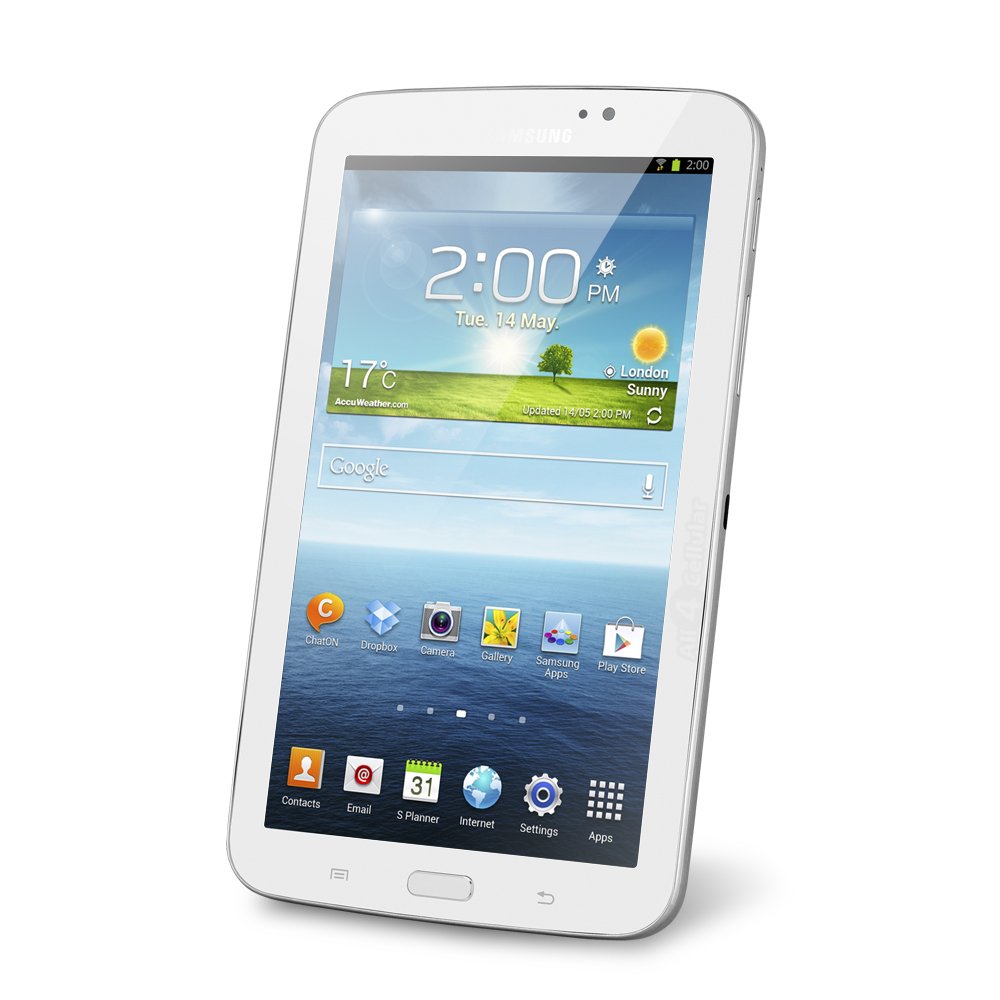 Samsung Galaxy Tab 3 7.0 WiFi Resim 4