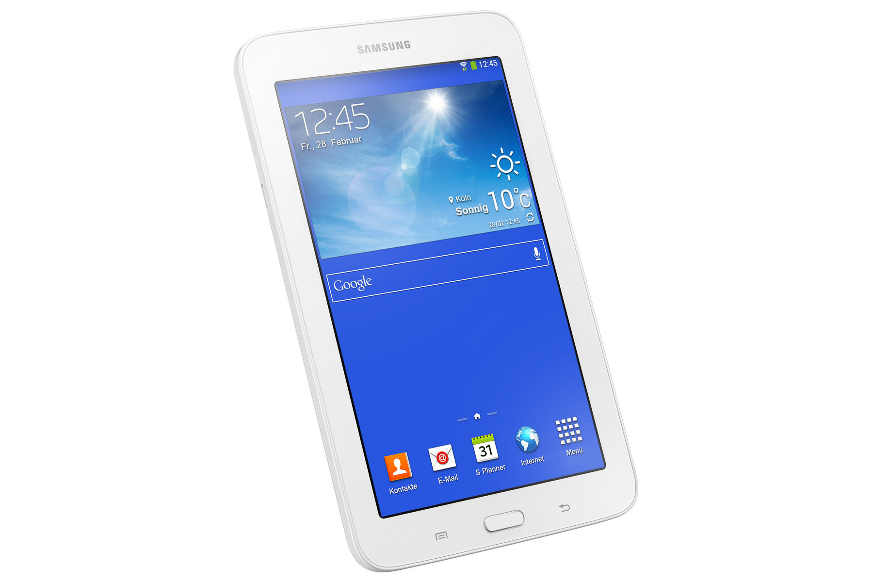 Samsung Galaxy Tab 3 7.0 WiFi Resim 5