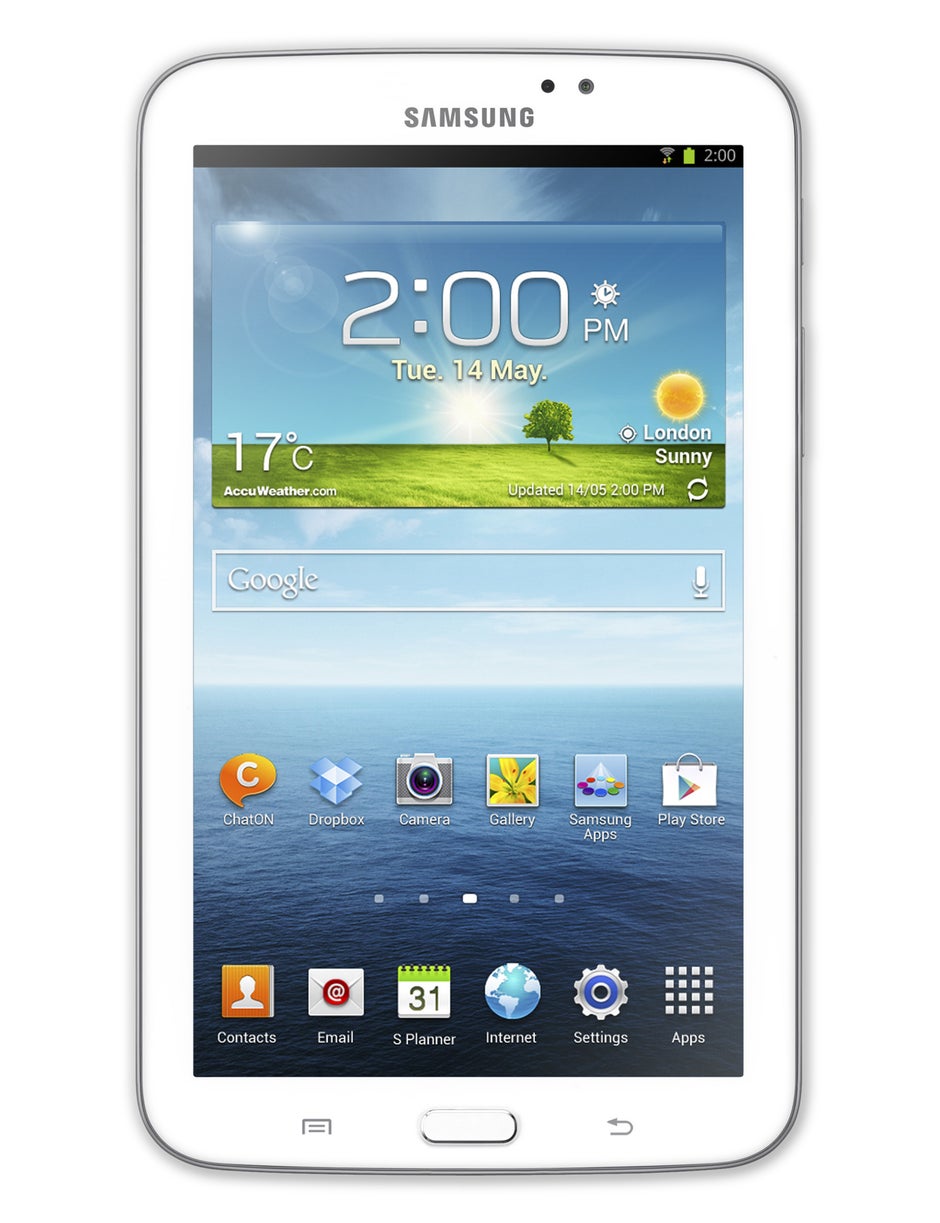 Samsung Galaxy Tab 3 7.0 Resim 4