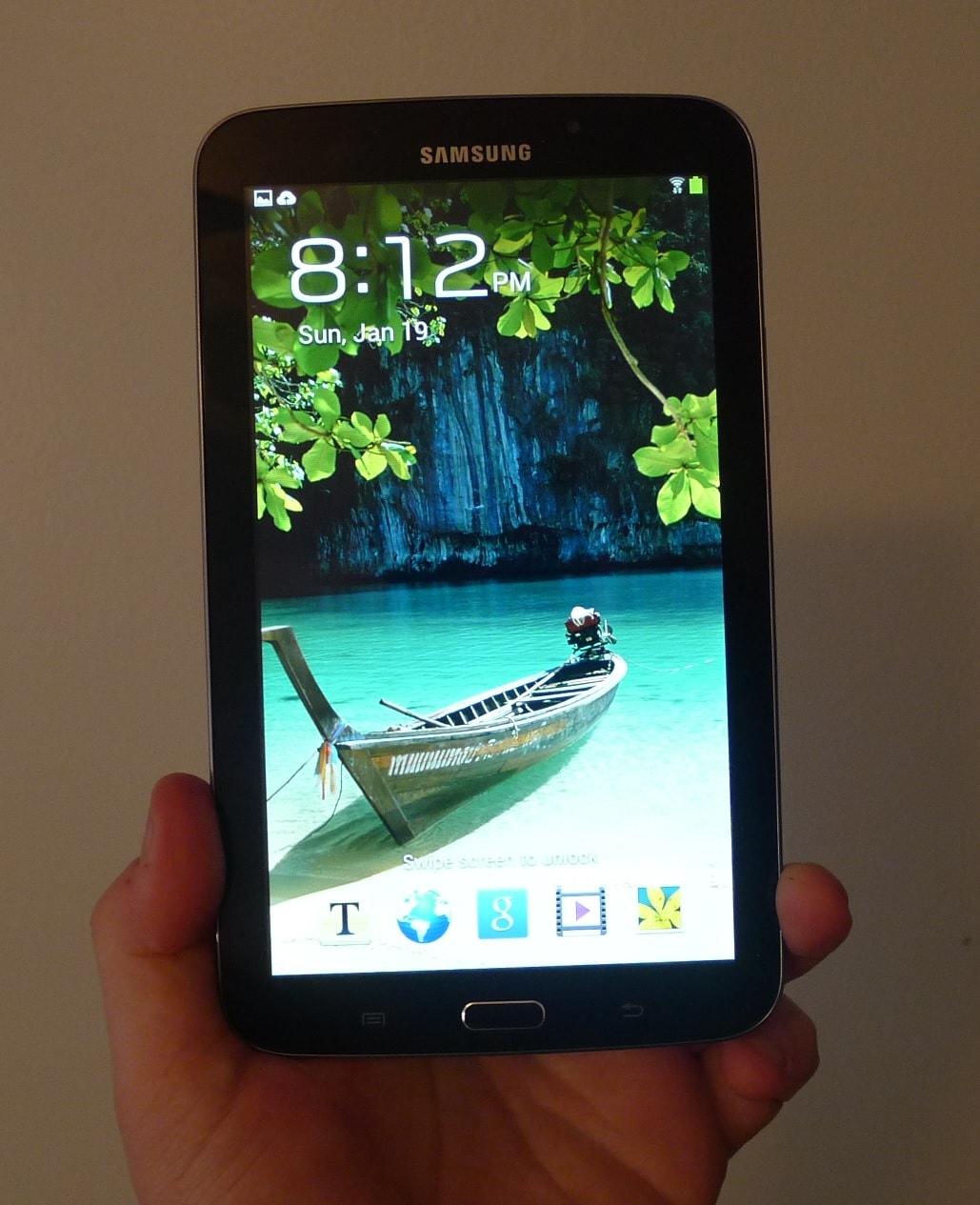 Samsung Galaxy Tab 3 7.0 Resim 5
