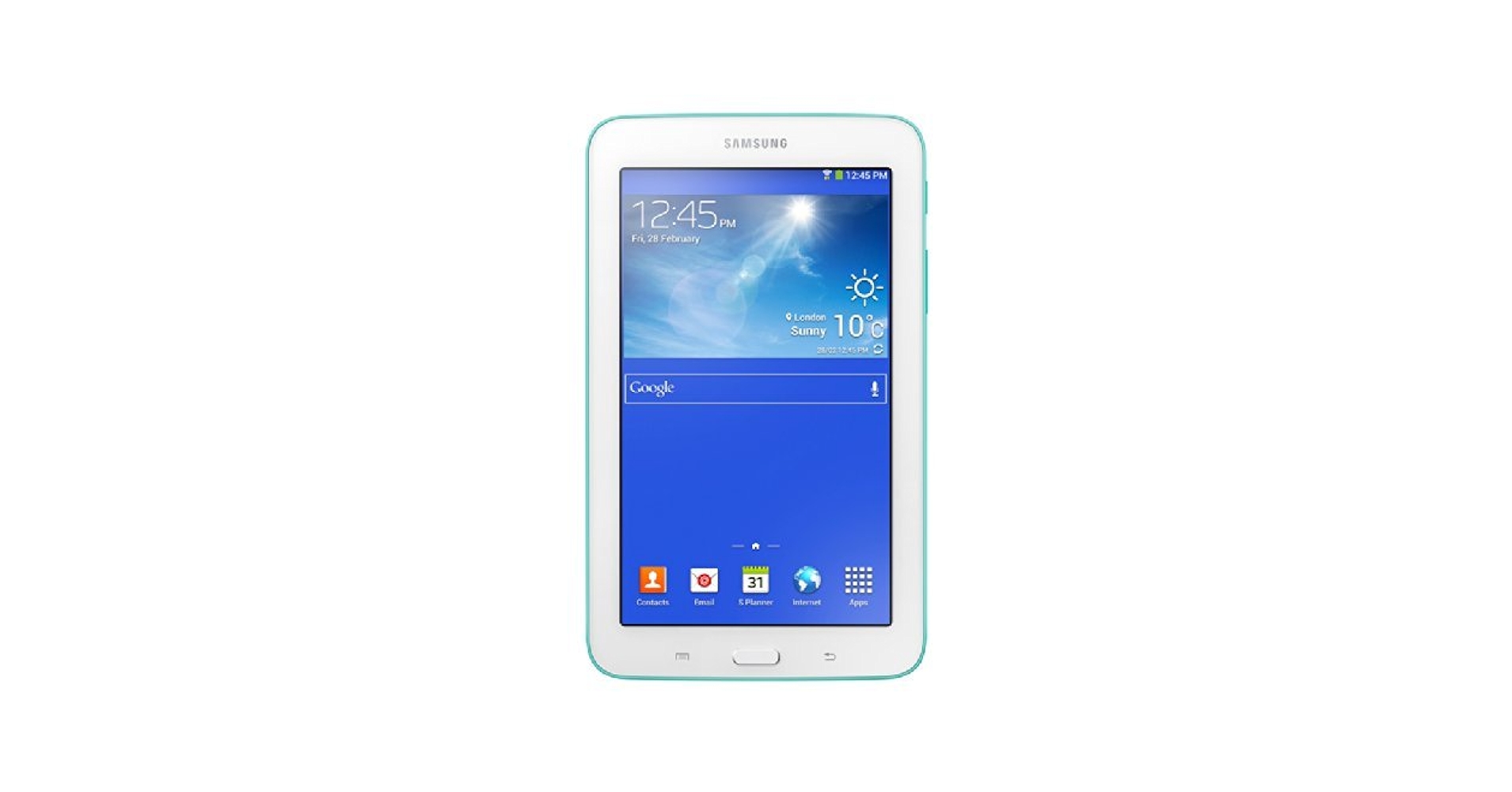 Samsung Galaxy Tab 3 Lite 7.0