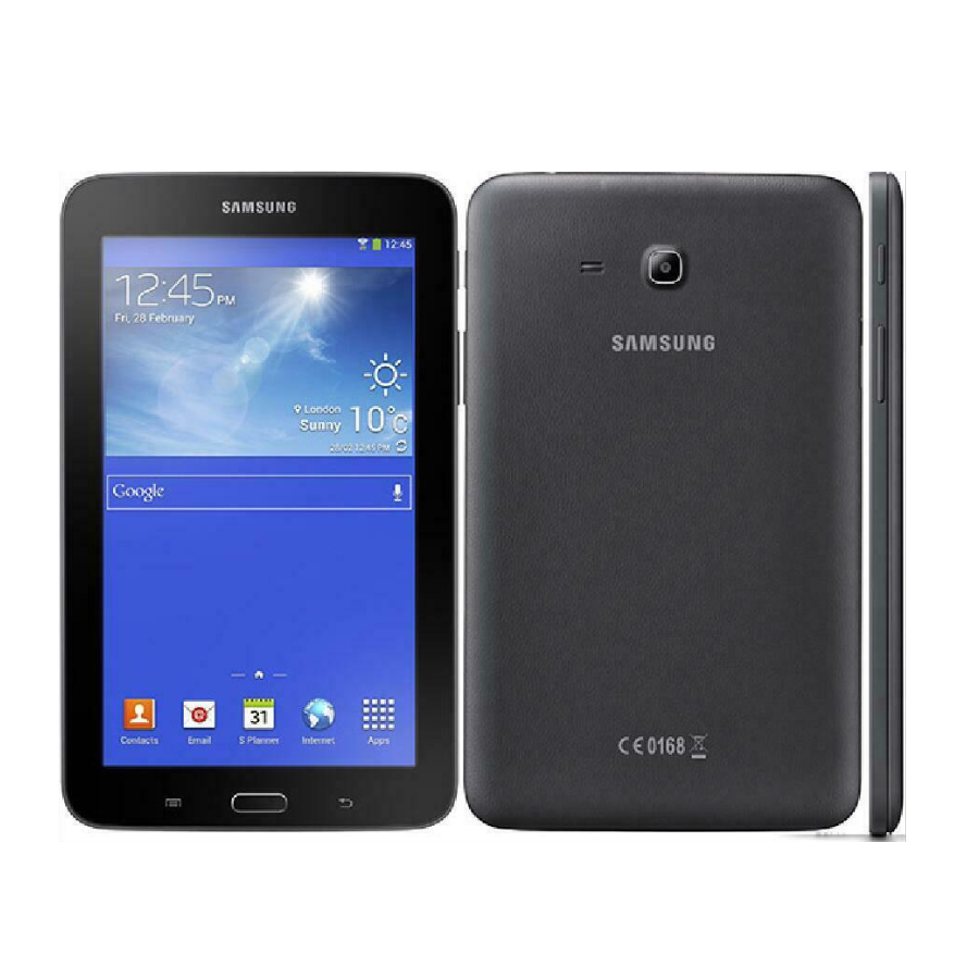 Samsung Galaxy Tab 3 Lite 7.0 Resim 2