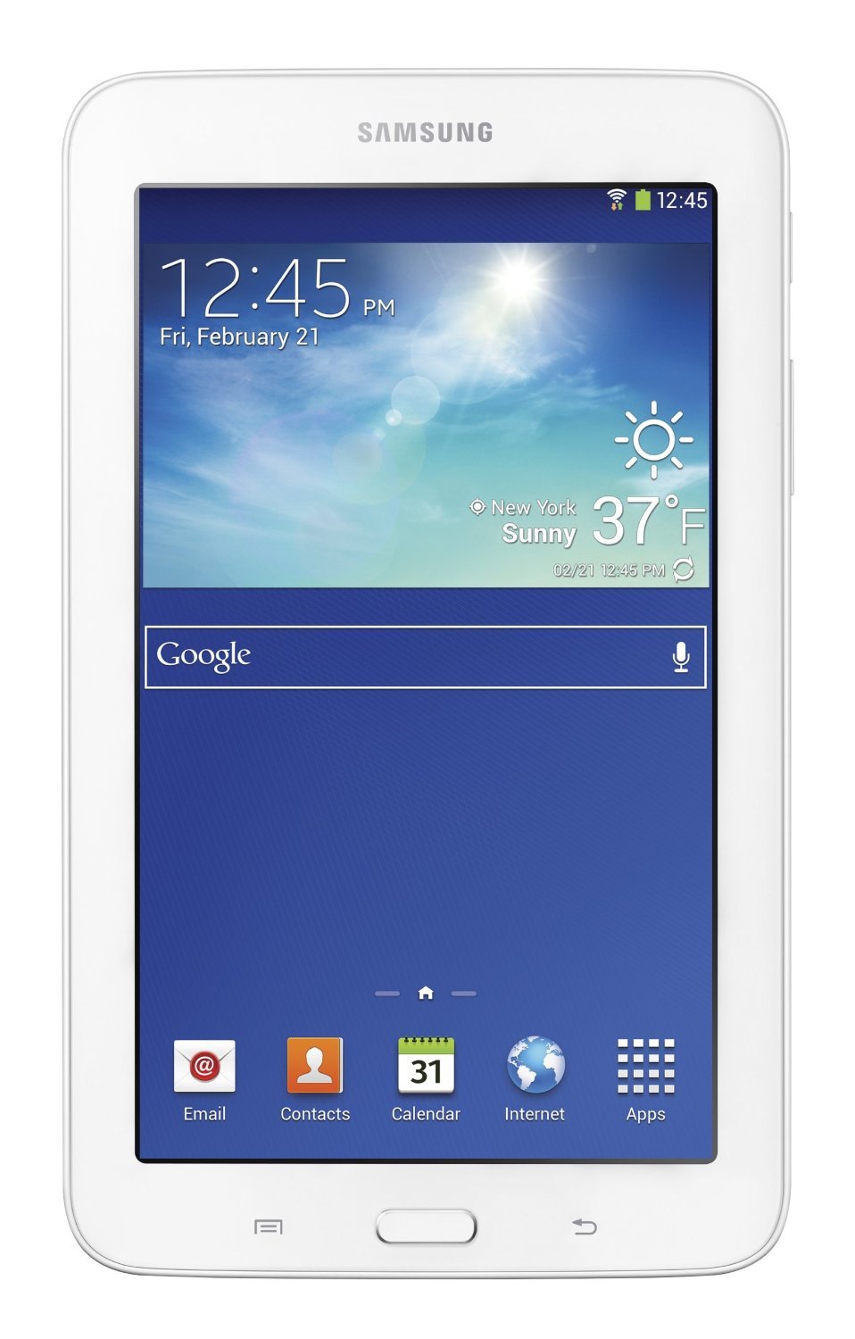 Samsung Galaxy Tab 3 Lite 7.0 Resim 3