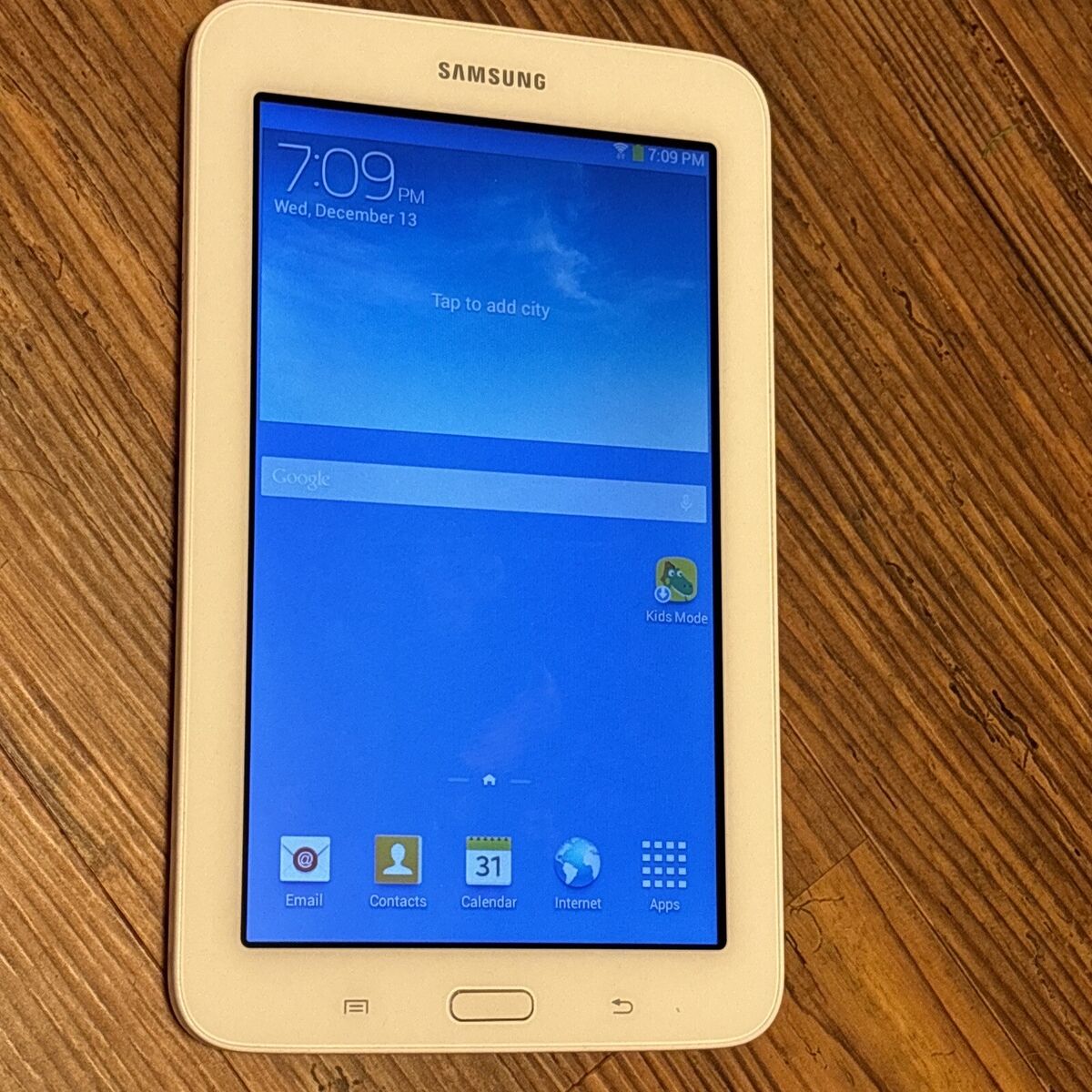 Samsung Galaxy Tab 3 Lite 7.0 Resim 5