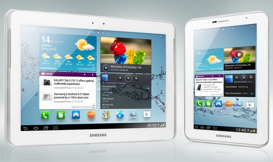 Samsung Galaxy Tab 3 Plus 10.1 P8220 Resim 2