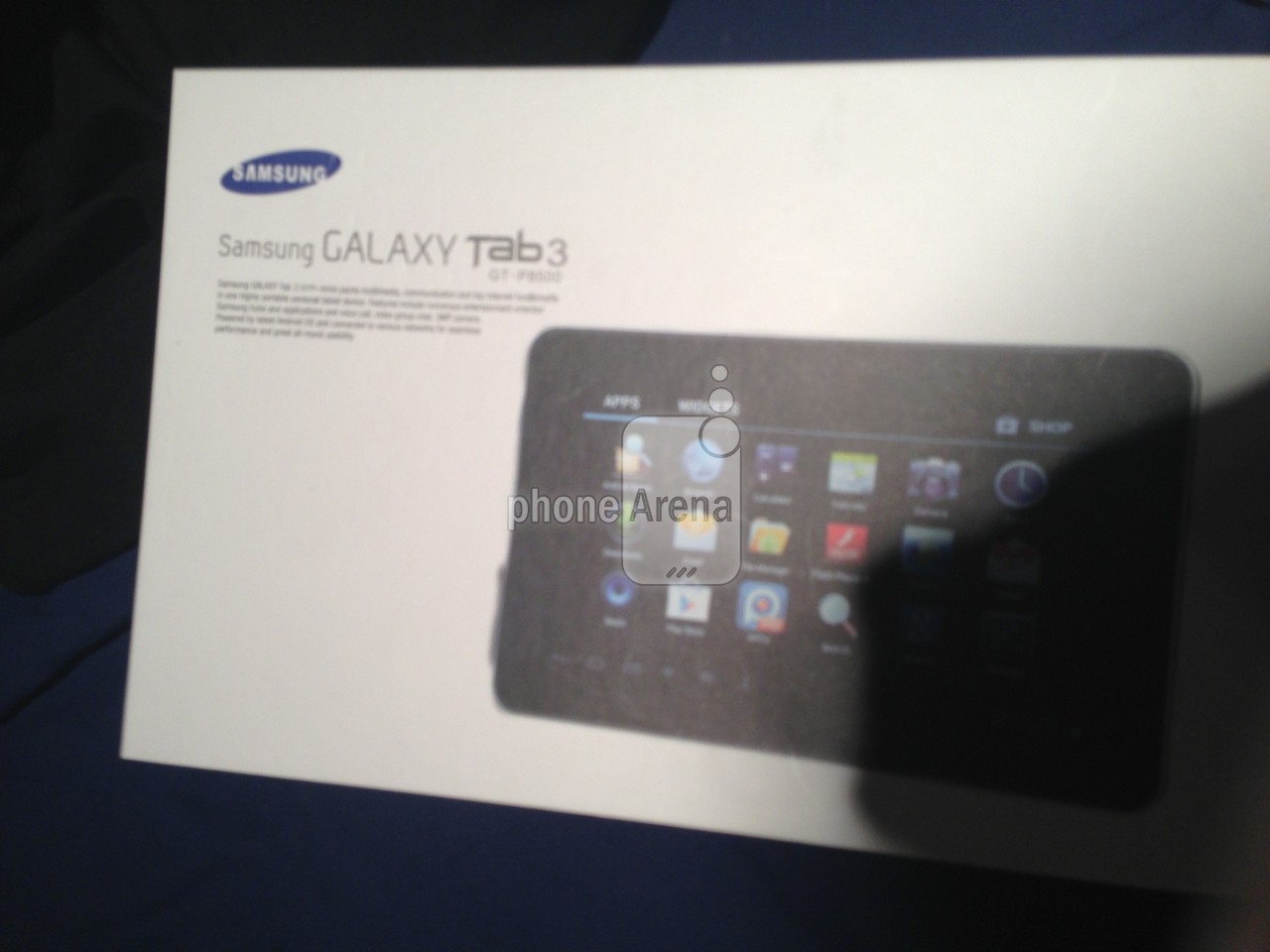 Samsung Galaxy Tab 3 Plus 10.1 P8220 Resim 3