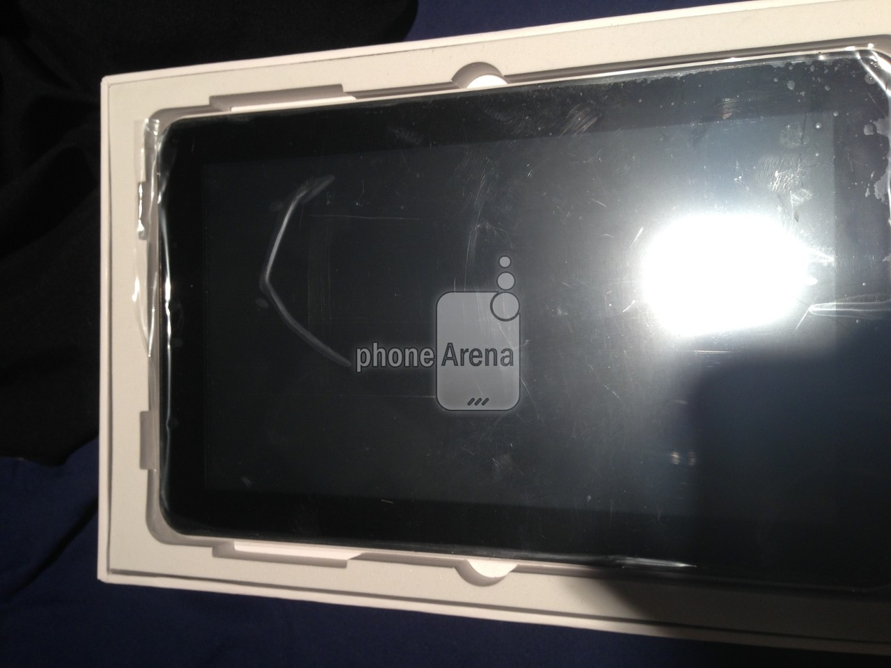 Samsung Galaxy Tab 3 Plus 10.1 P8220 Resim 5
